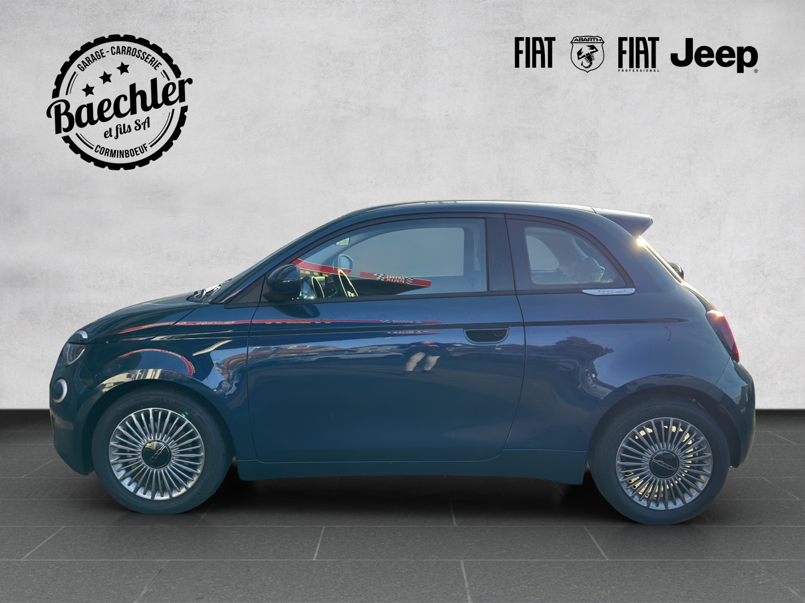FIAT 500 1.0 Hybrid Torino-showroom-element-3
