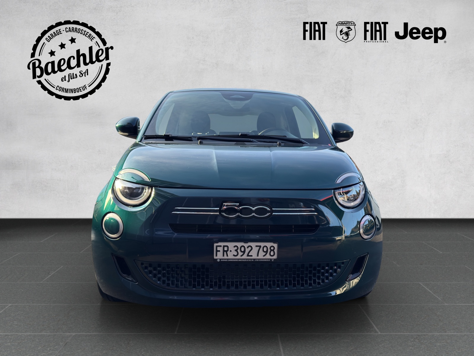FIAT 500 1.0 Hybrid Torino-showroom-element-2