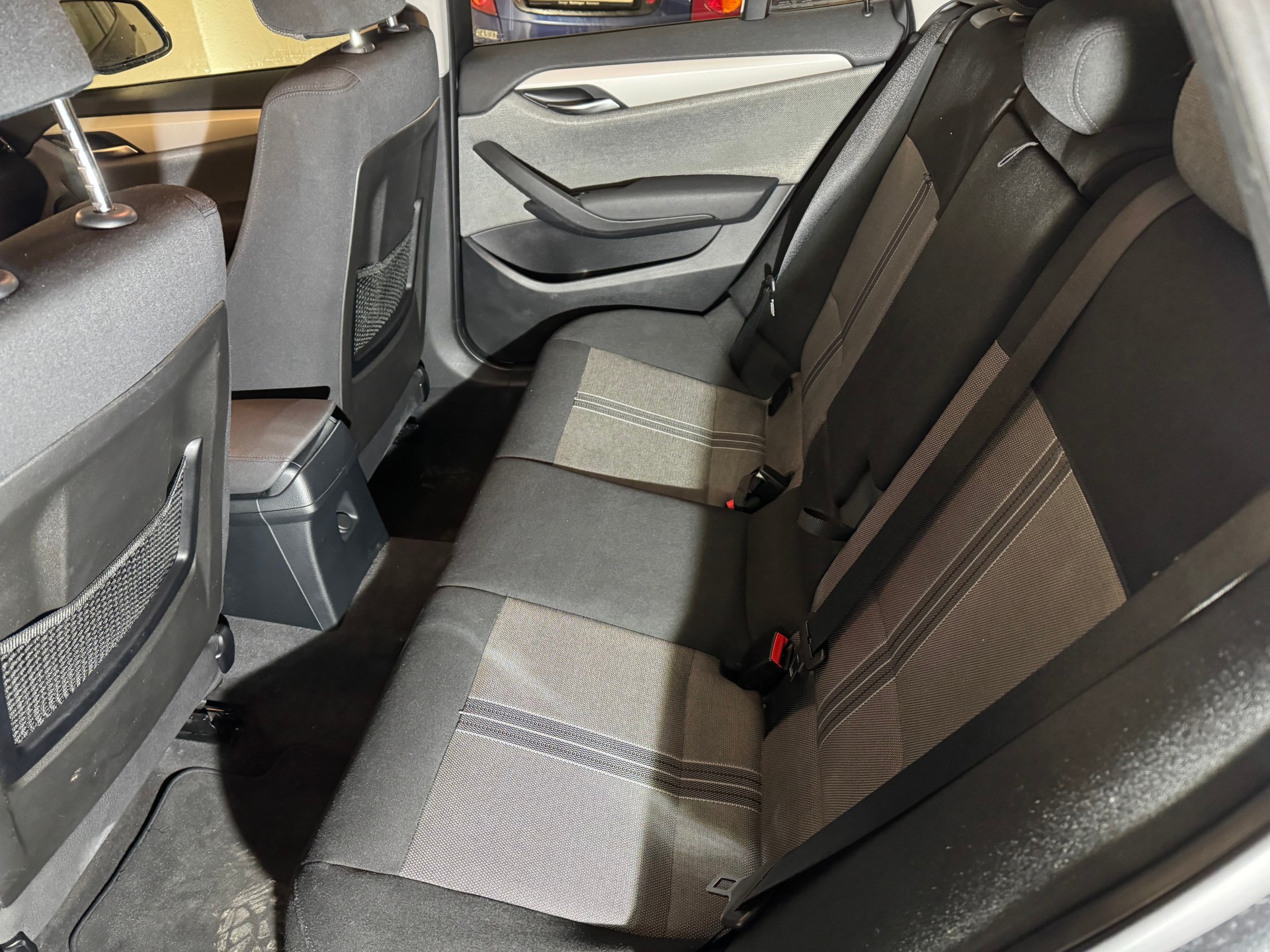 BMW X1 xDrive 20i Sport Line Steptronic-image-7