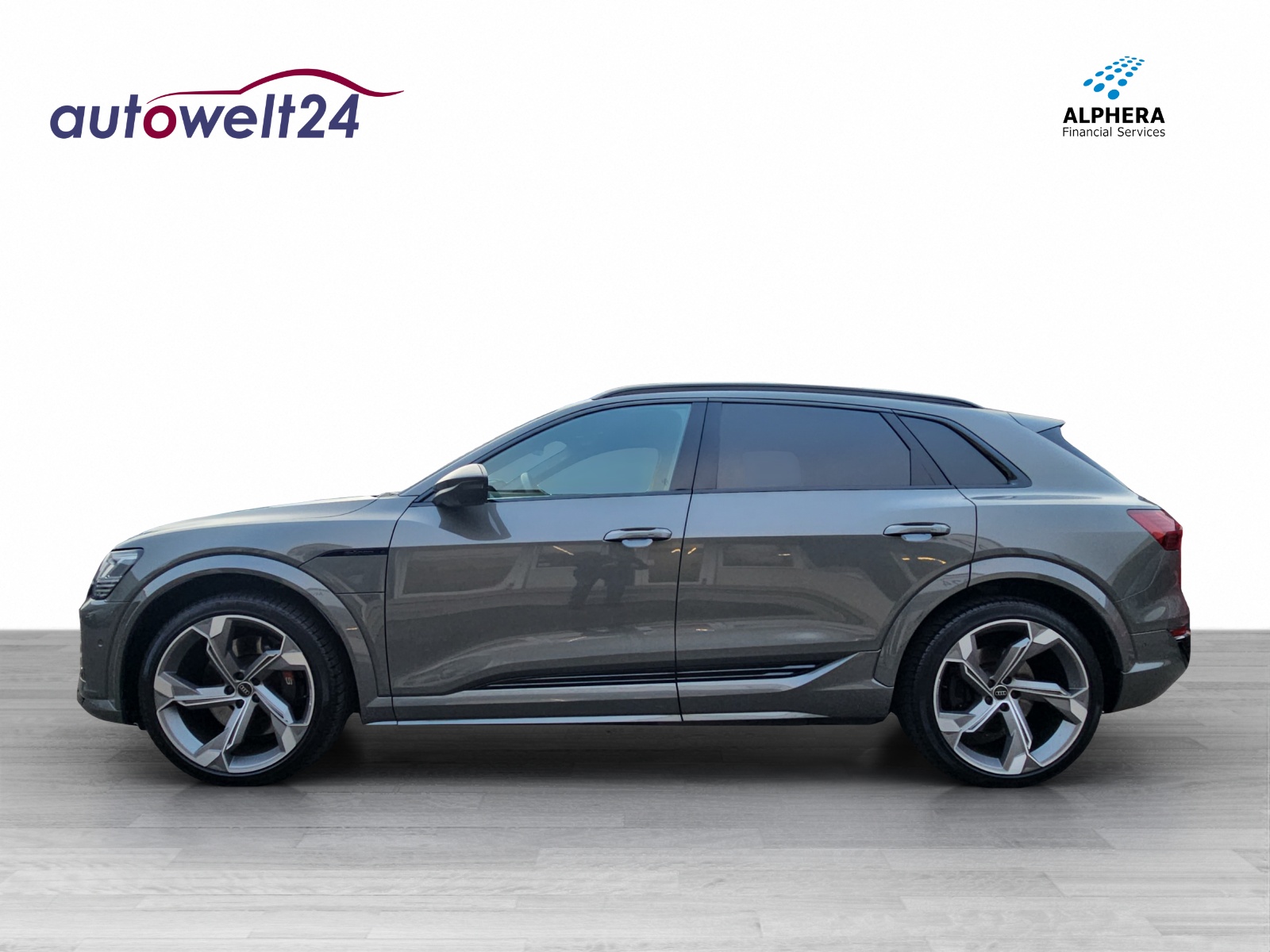 AUDI SQ8 e-tron quattro-image-8