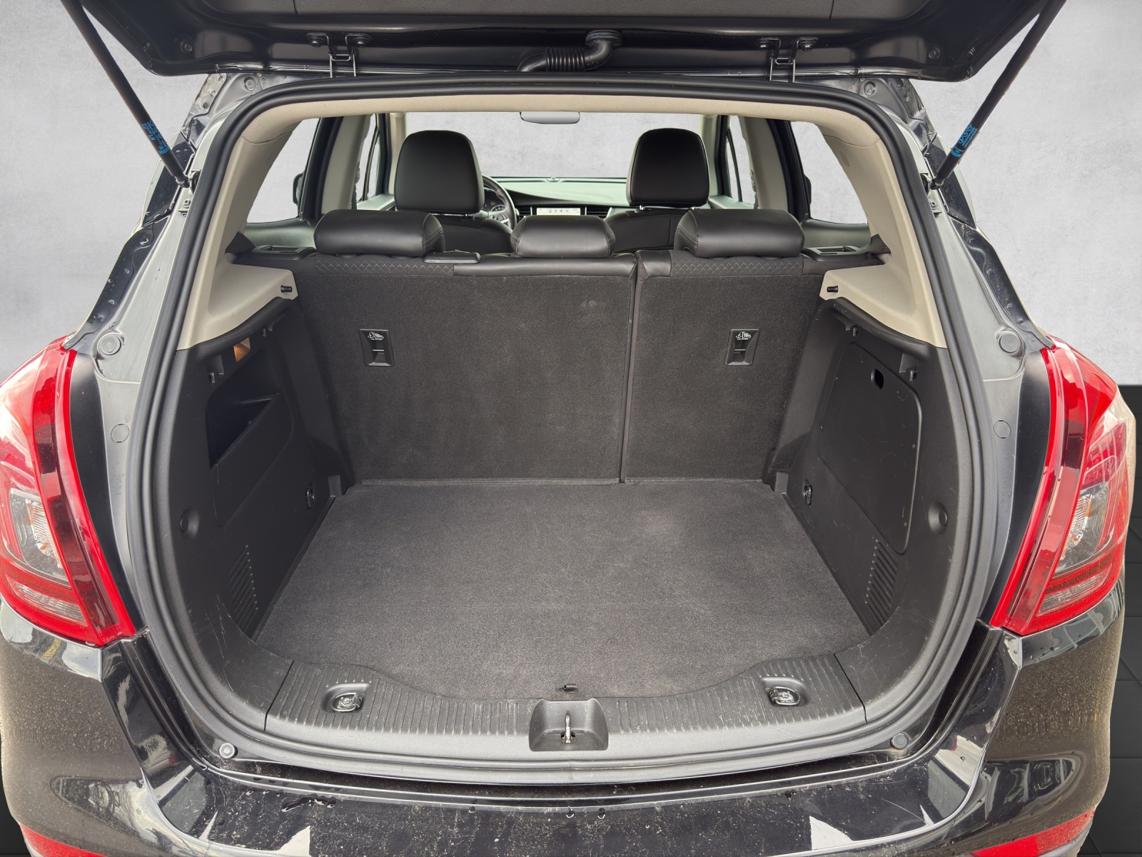OPEL Mokka X 1.6 CDTi Enjoy 4WD-image-14