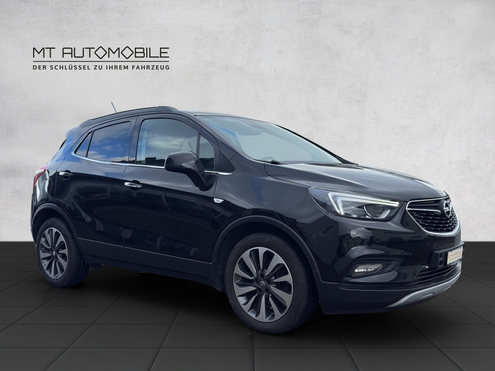 OPEL Mokka X 1.6 CDTi Enjoy 4WD-showroom-element-2