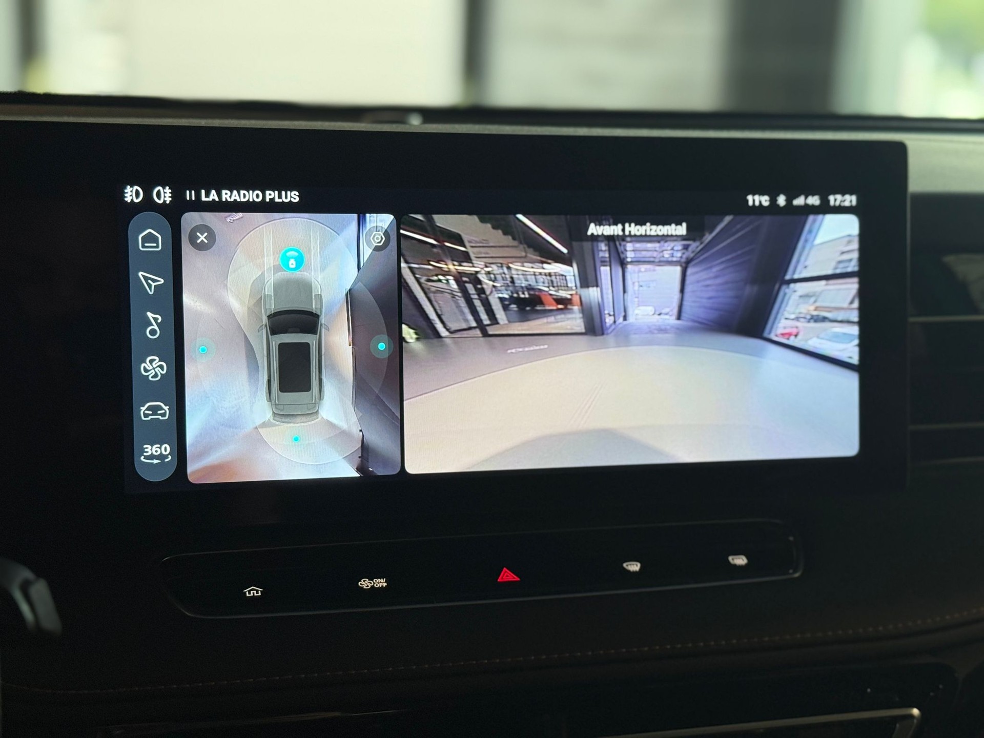 MG HS 1.5 T PHEV Luxury-image-16
