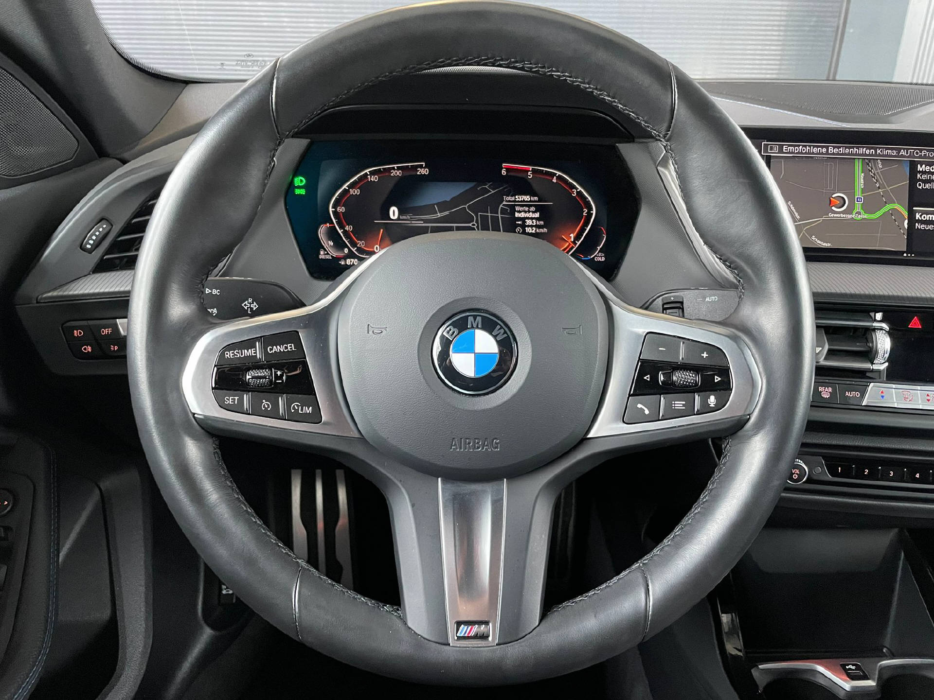 BMW 218d Gran Coupé-image-7