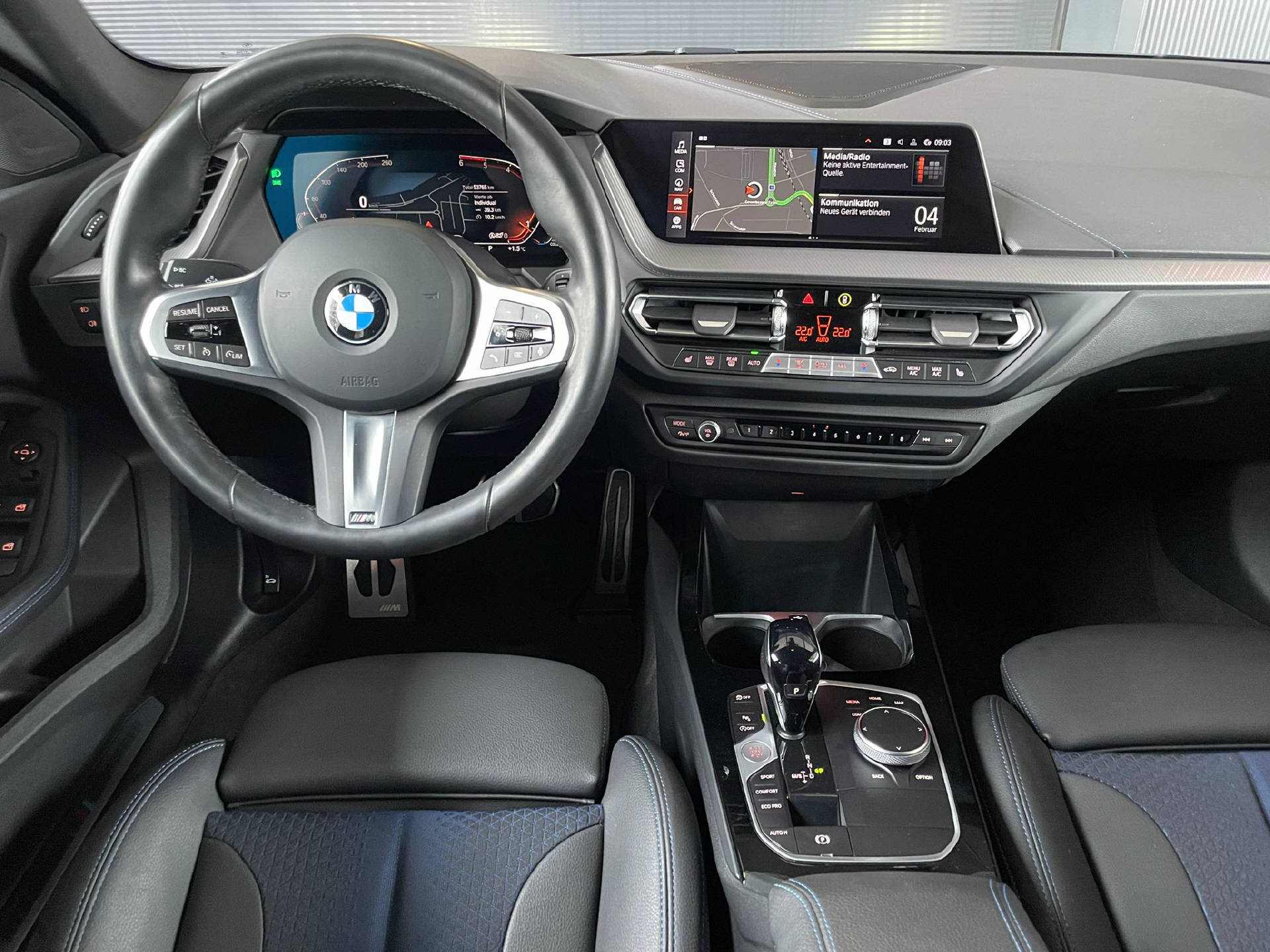 BMW 218d Gran Coupé-image-6