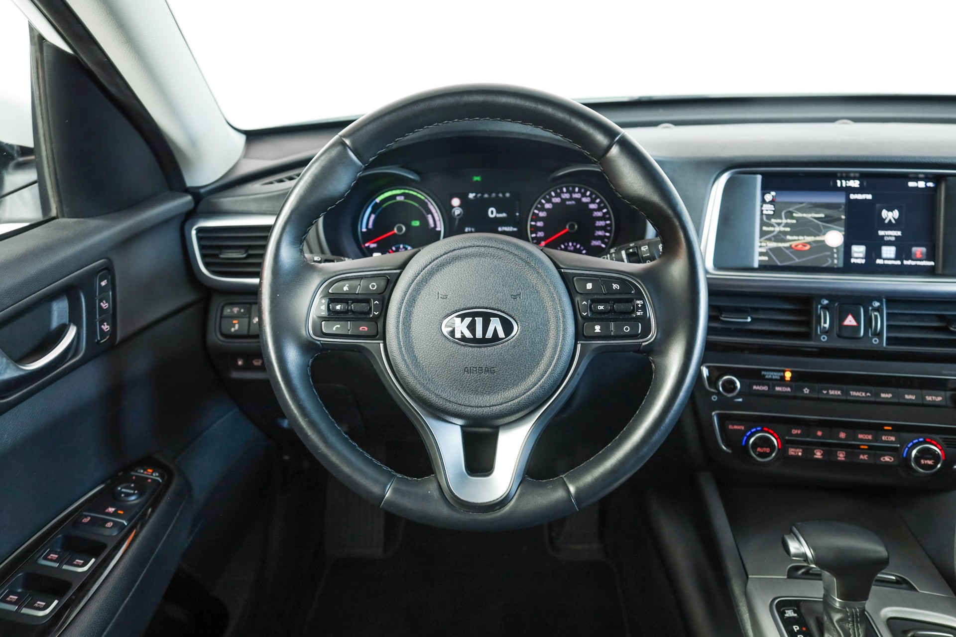 KIA Optima SW 2.0 T-GDI Plug-in Hybrid Automat-image-10