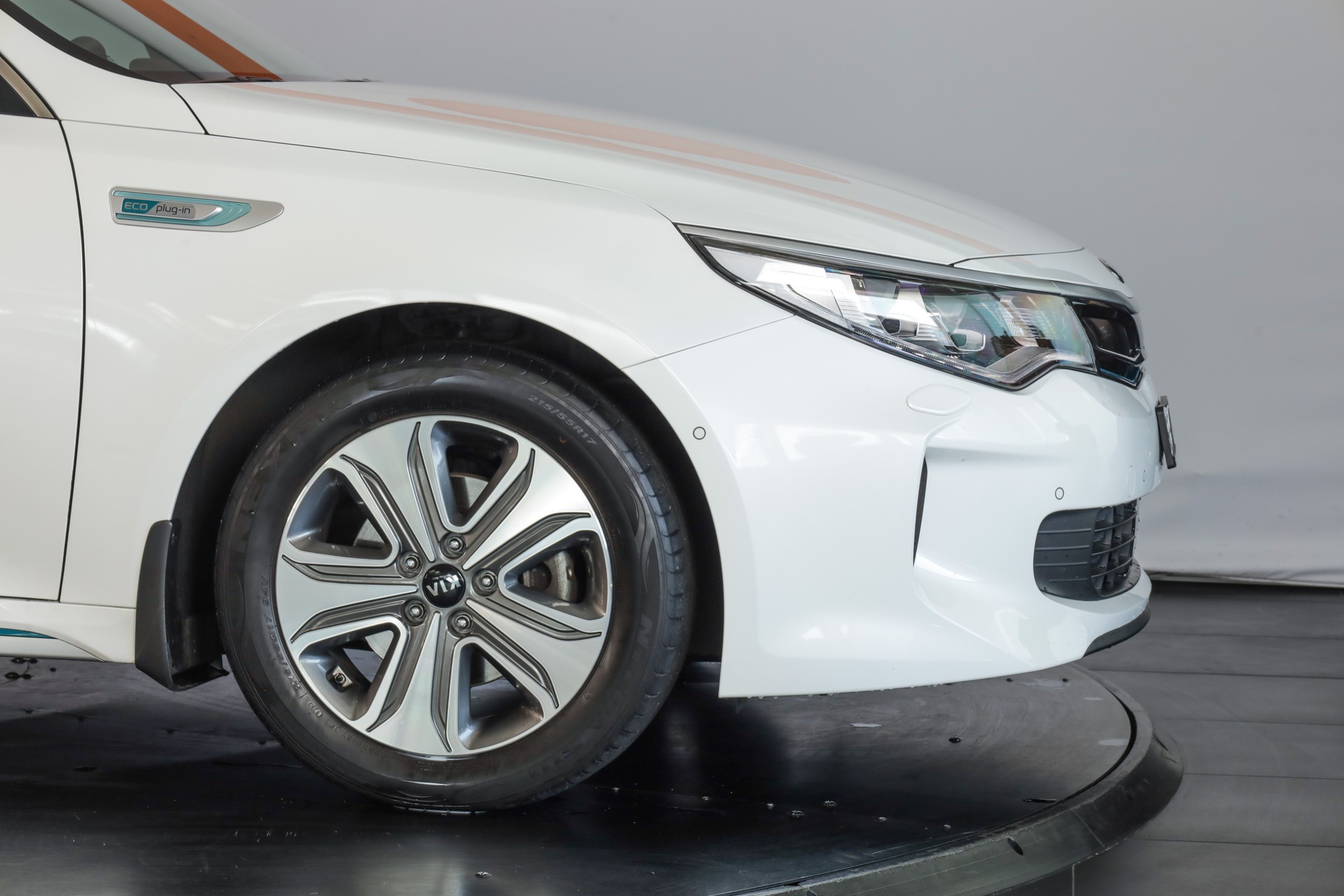 KIA Optima SW 2.0 T-GDI Plug-in Hybrid Automat-image-5