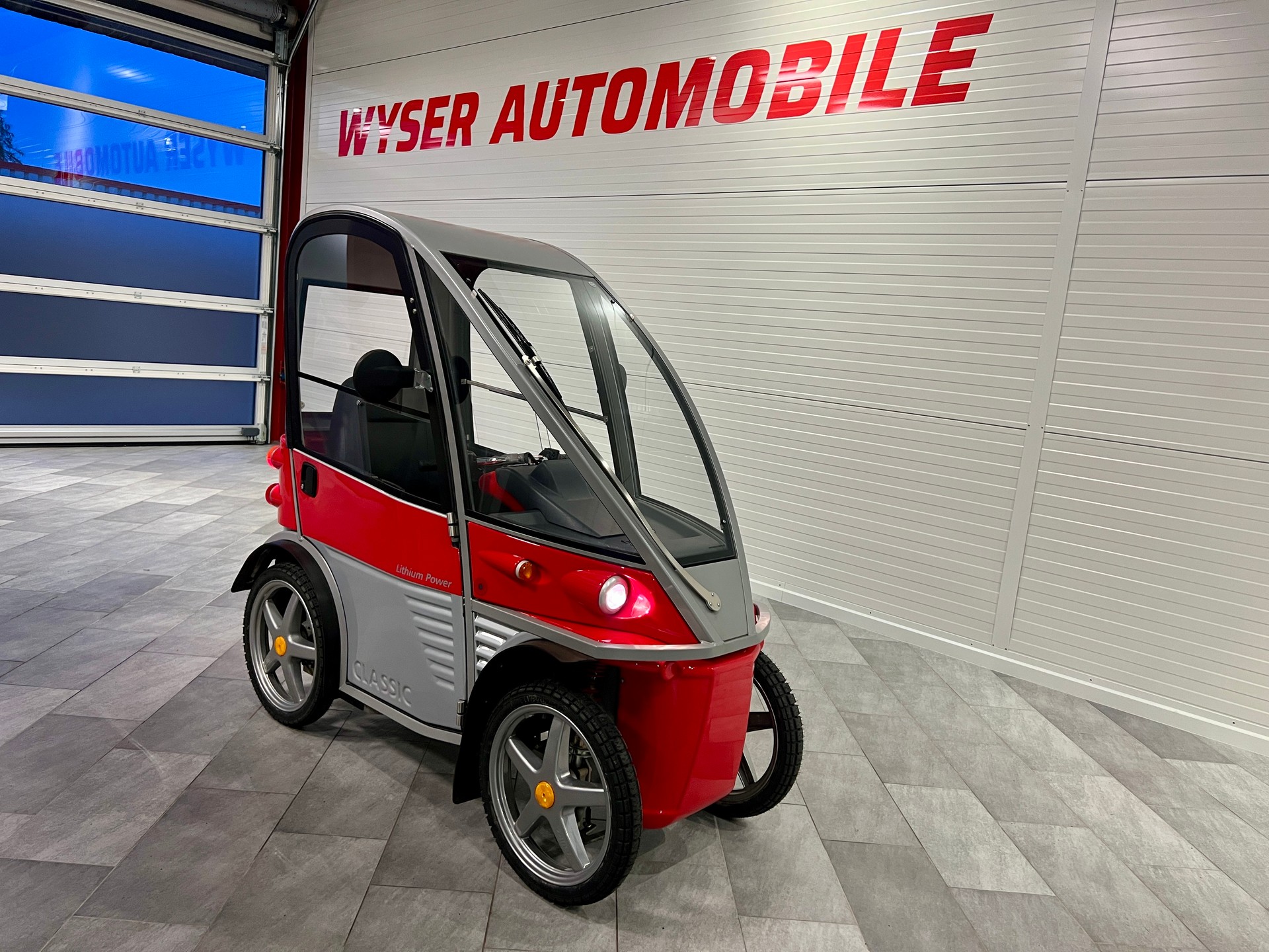 KYBURZ CLASSIC Plus-image-9