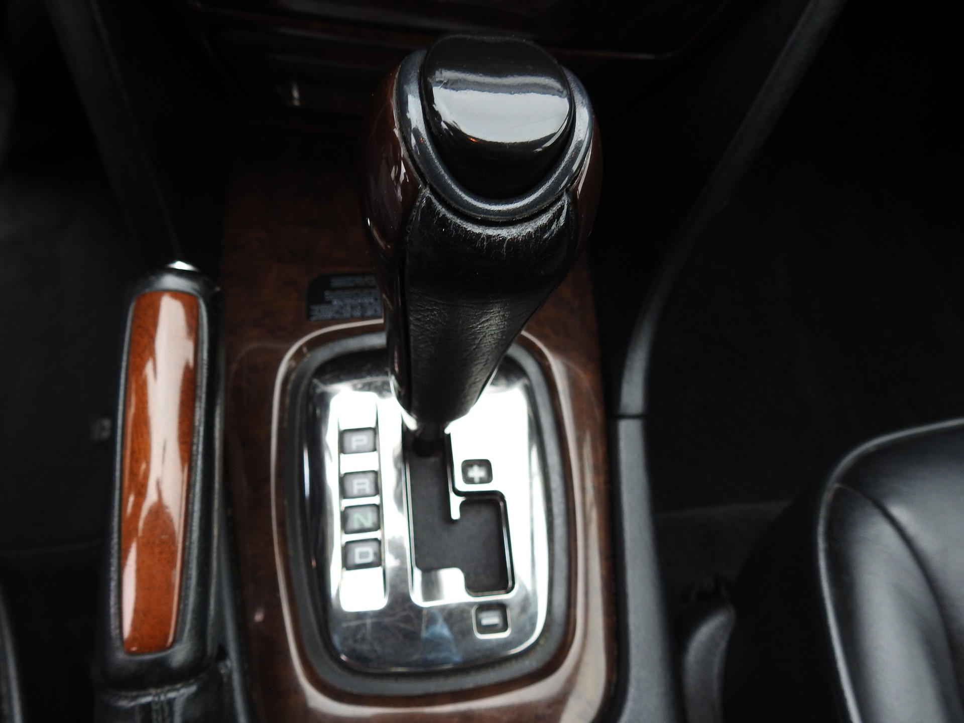 MITSUBISHI Galant 2.5 V6 24V Edition-image-10