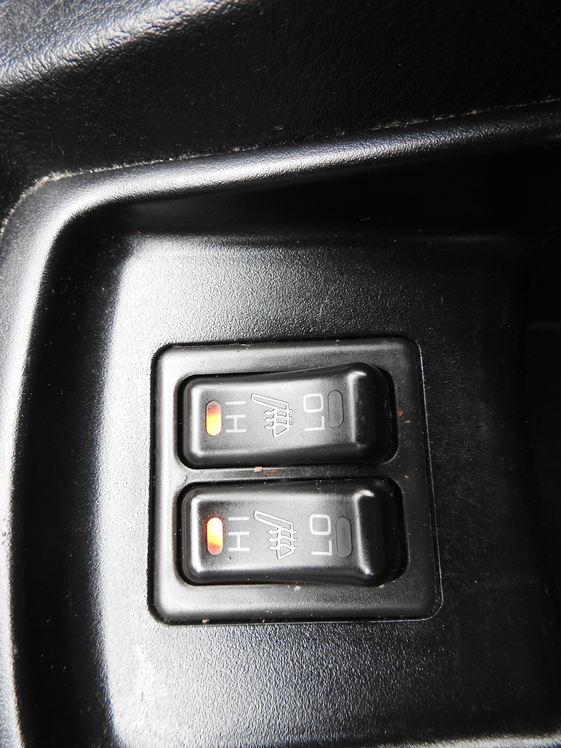MITSUBISHI Galant 2.5 V6 24V Edition-image-13