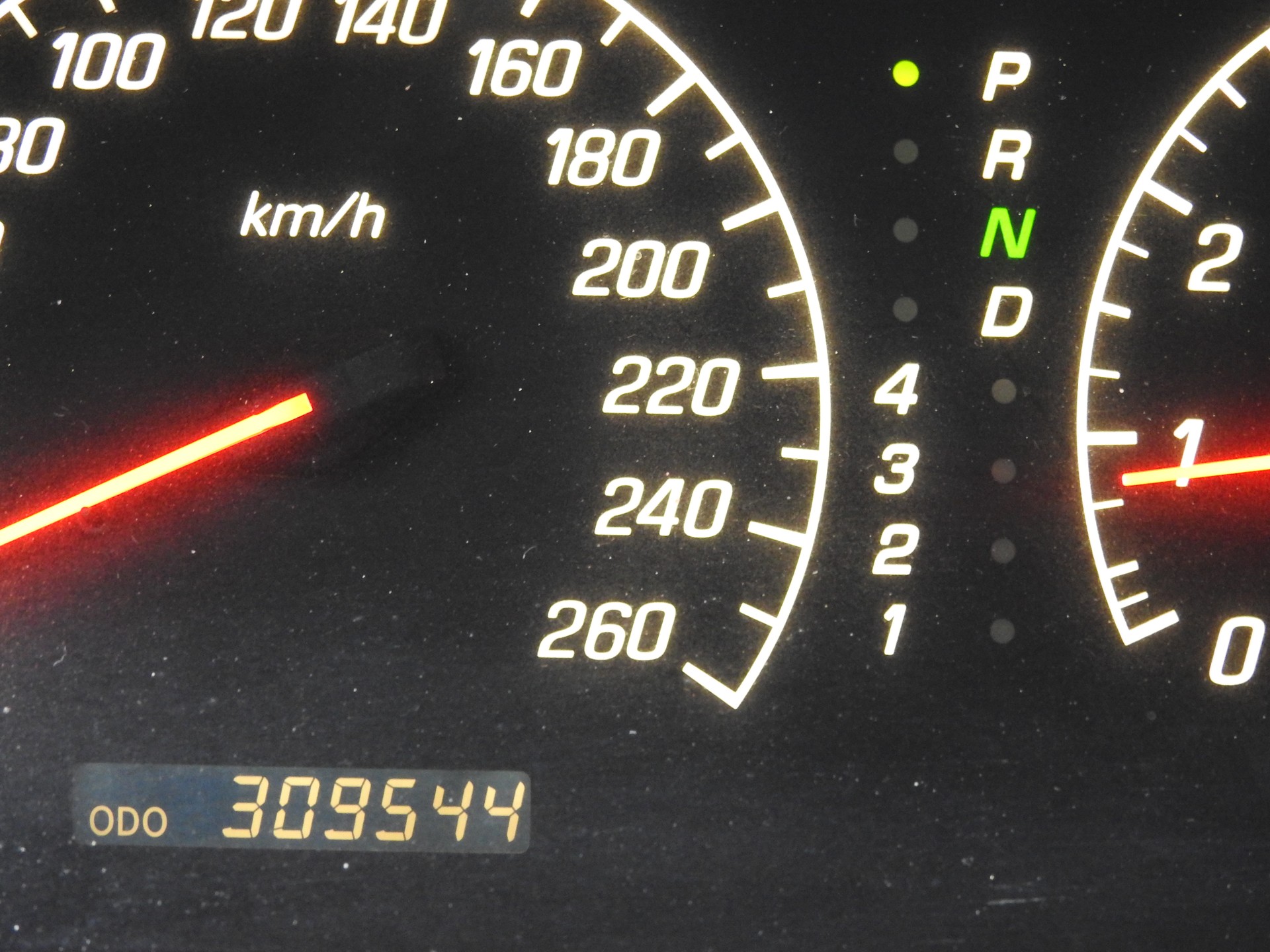 MITSUBISHI Galant 2.5 V6 24V Edition-image-11