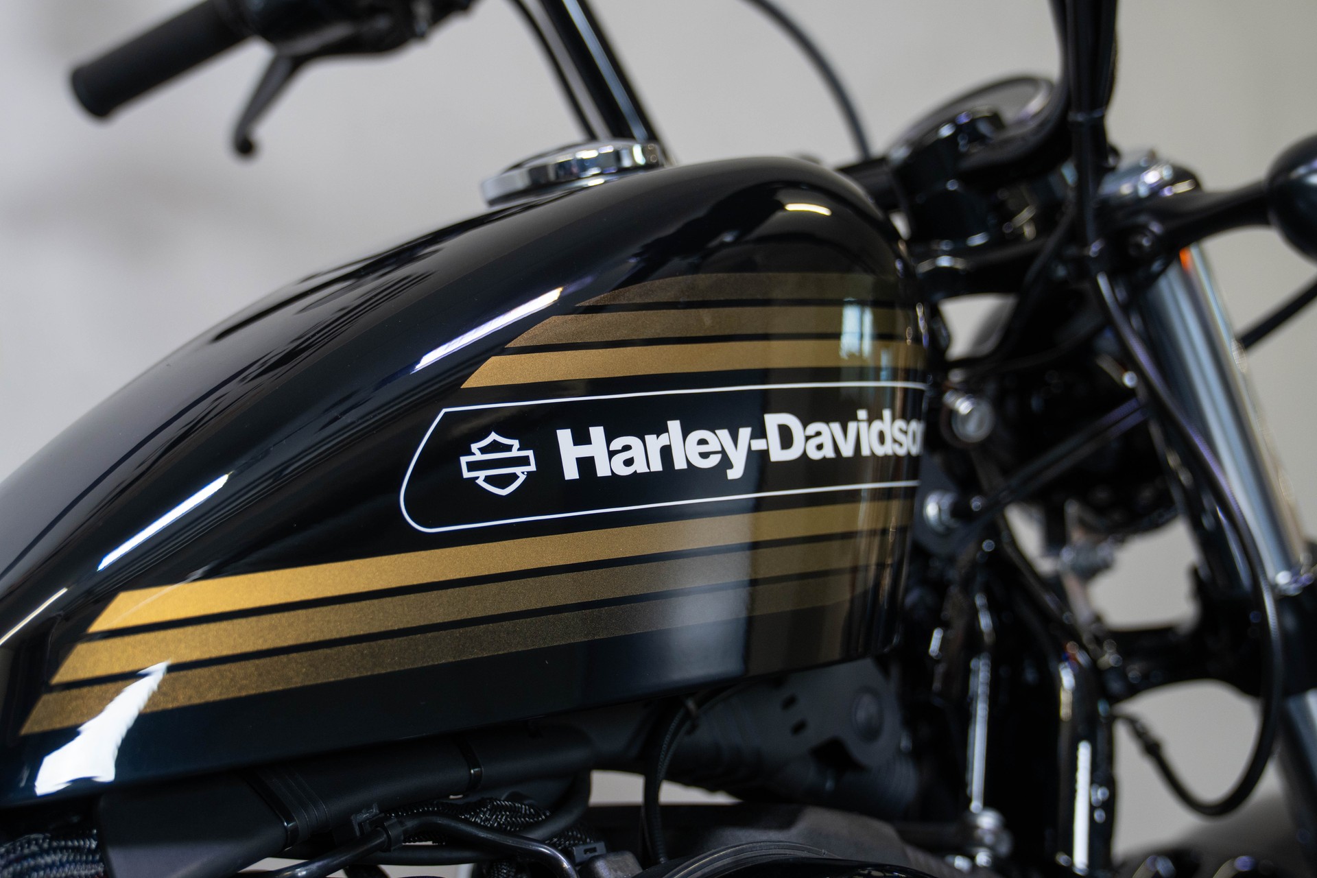 HARLEY-DAVIDSON XL 1200 XS Forty Eight Special ABS-image-7