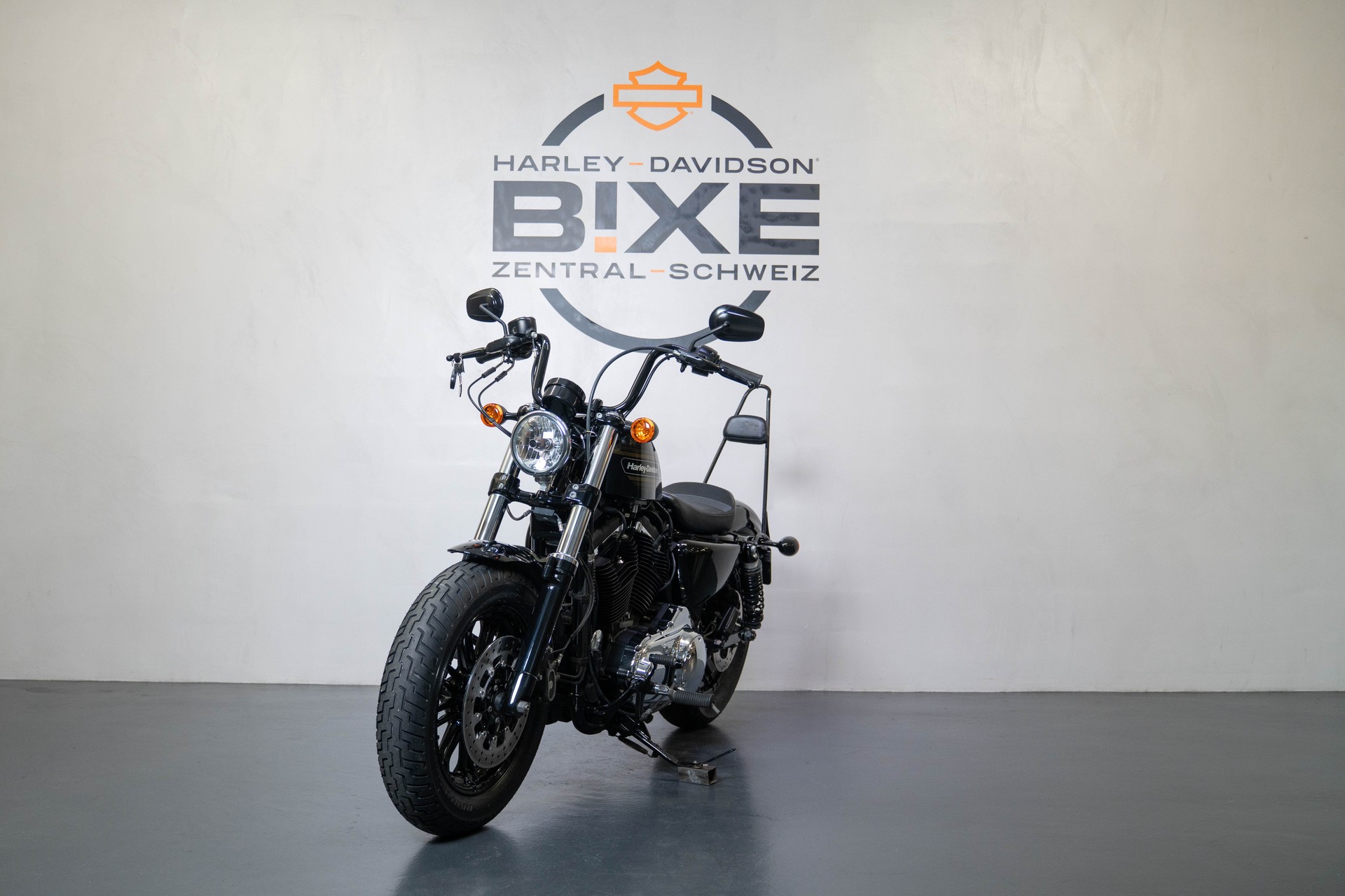 HARLEY-DAVIDSON XL 1200 XS Forty Eight Special ABS-image-2