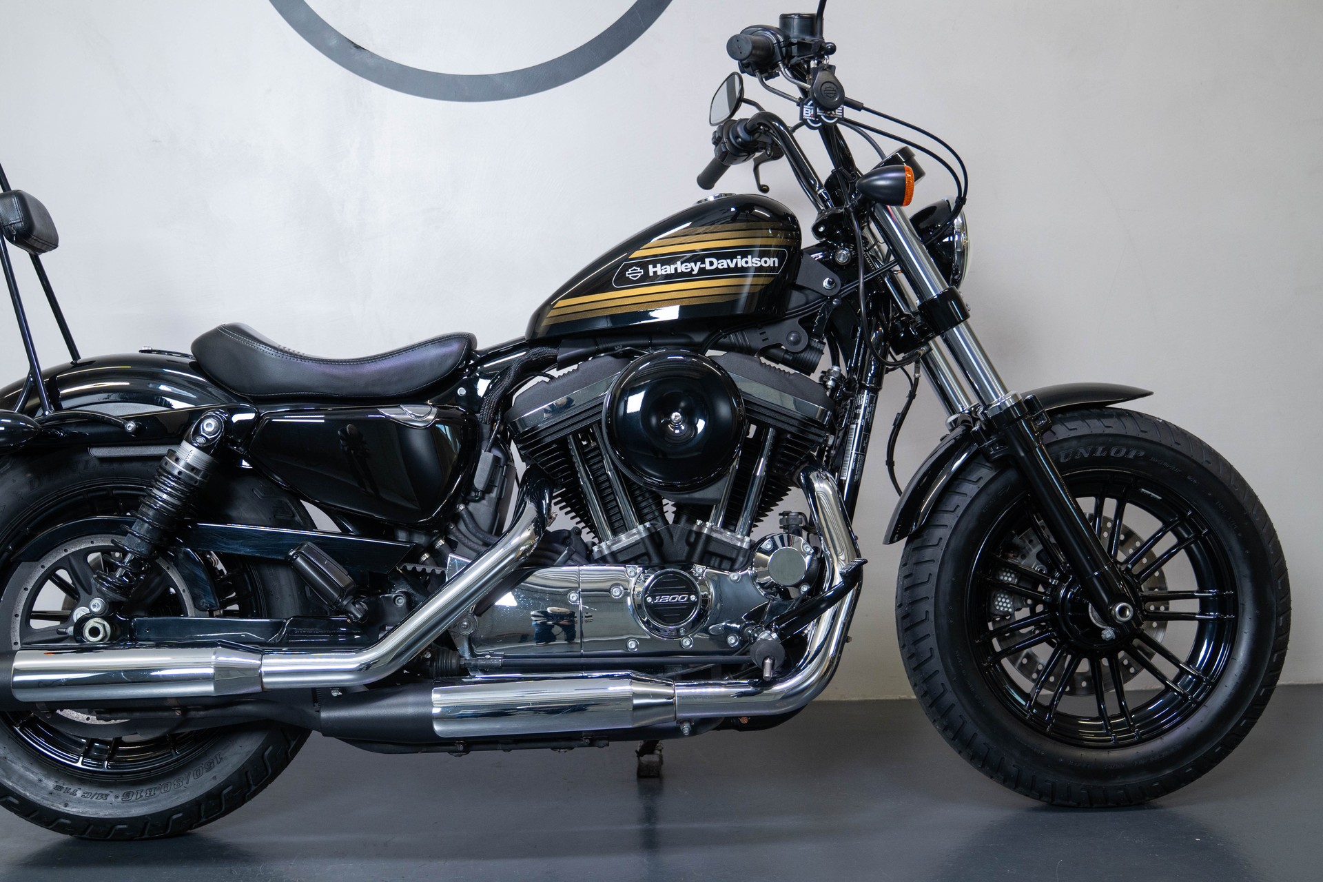 HARLEY-DAVIDSON XL 1200 XS Forty Eight Special ABS-image-4
