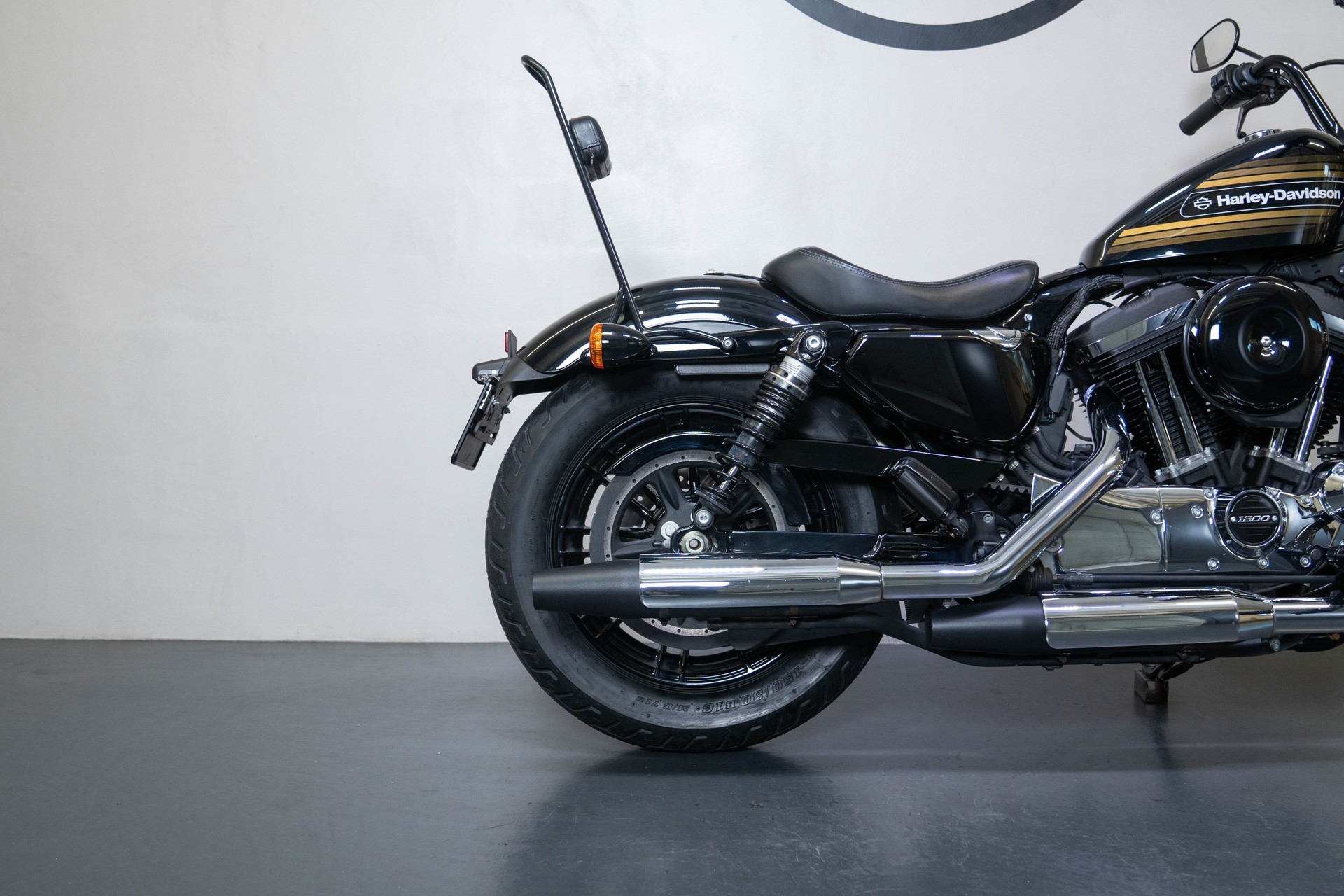 HARLEY-DAVIDSON XL 1200 XS Forty Eight Special ABS-image-6
