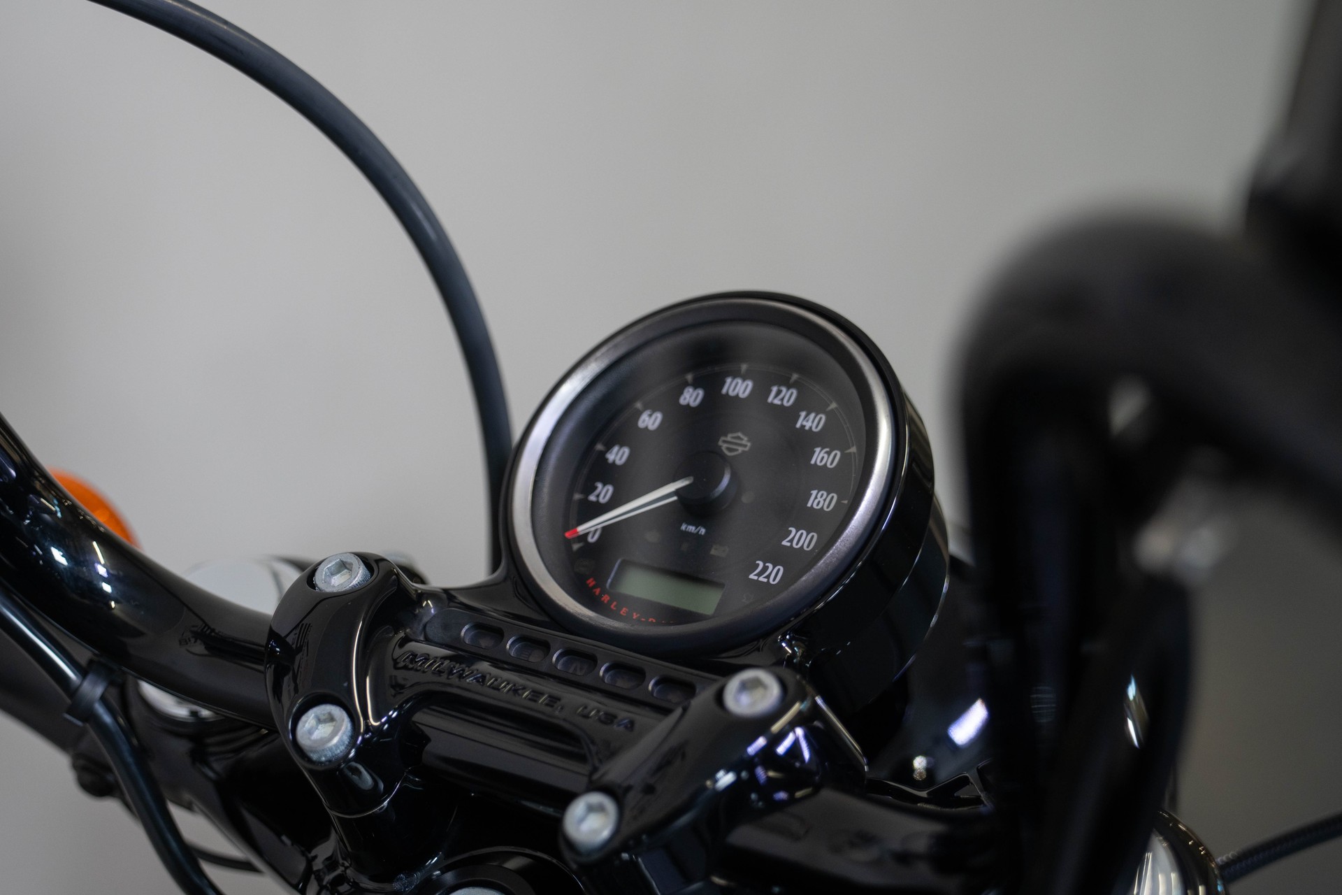 HARLEY-DAVIDSON XL 1200 XS Forty Eight Special ABS-image-9
