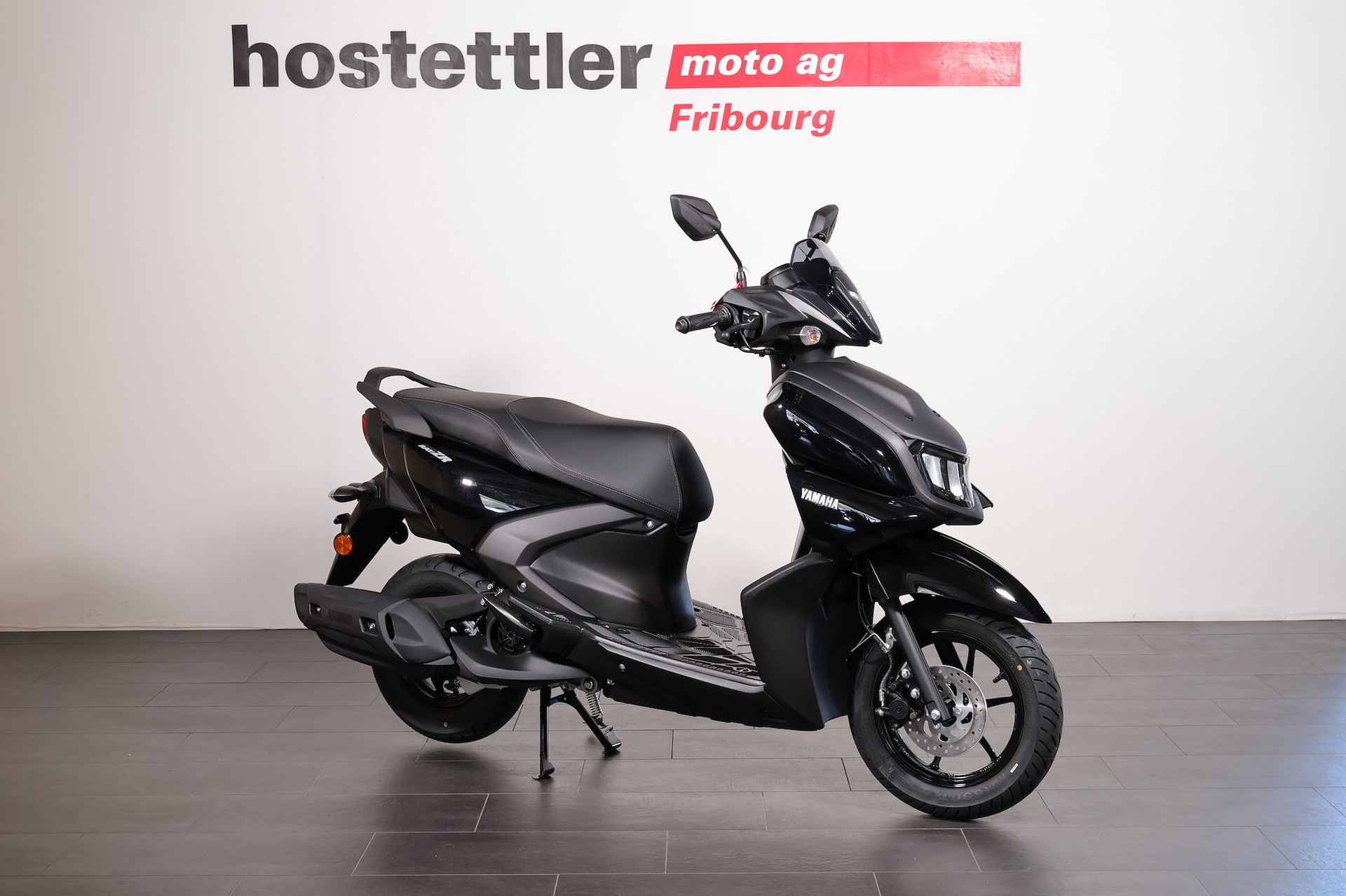 YAMAHA RayZR-image-0