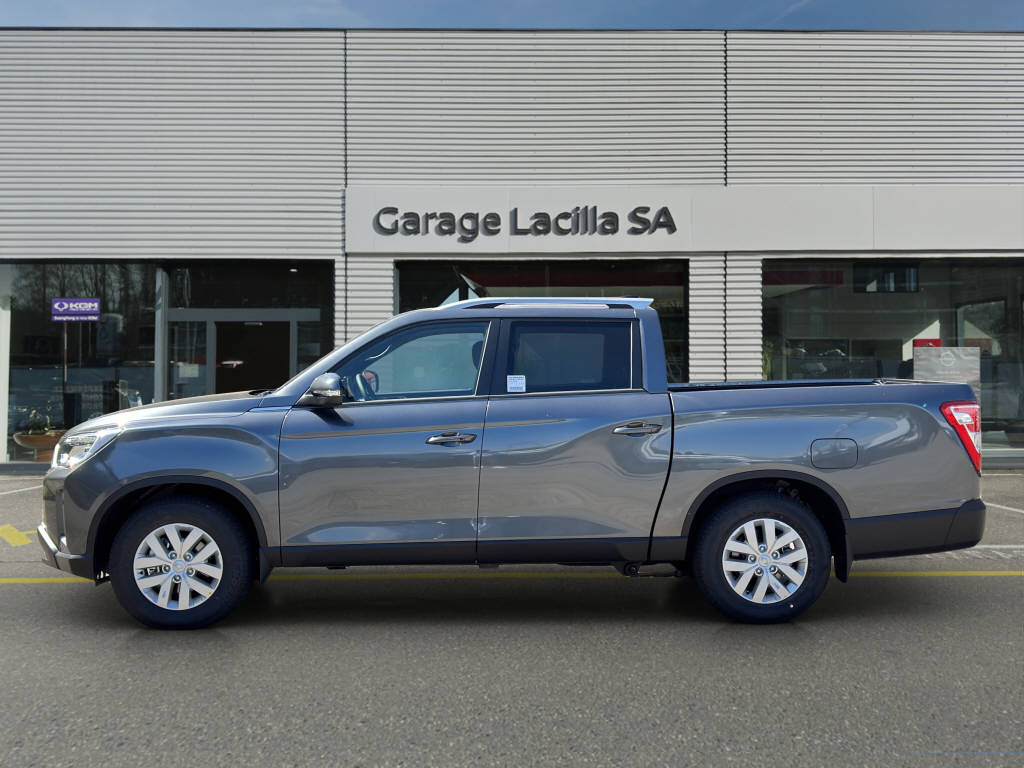 KGM-SsangYong Grand Musso 2.2 e-XDI Titanium 4WD, 202 ch-showroom-element-3