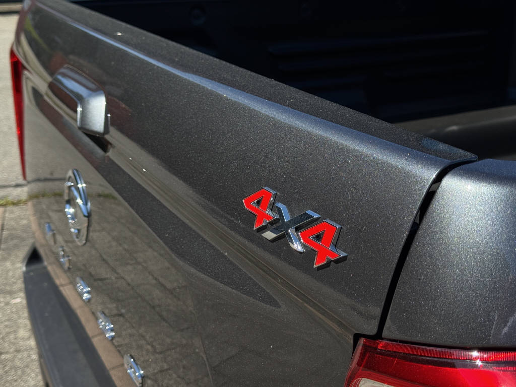KGM-SsangYong Grand Musso 2.2 e-XDI Titanium 4WD, 202 ch-image-25