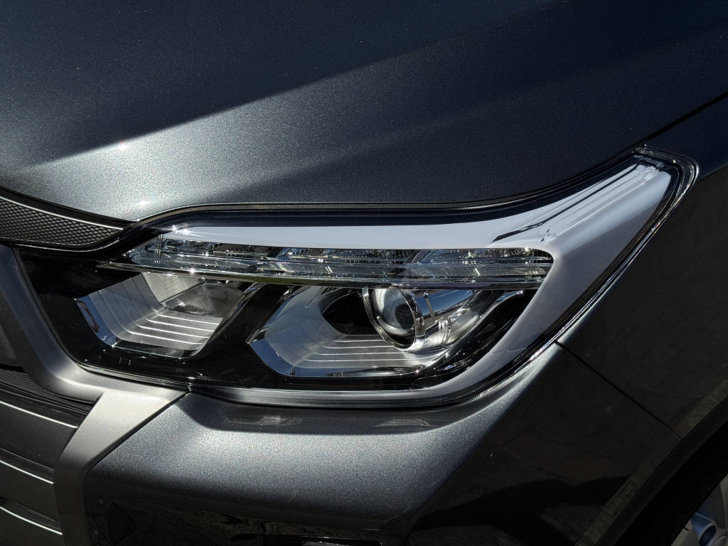 KGM-SsangYong Grand Musso 2.2 e-XDI Titanium 4WD, 202 ch-image-18
