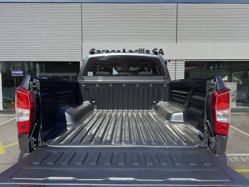 KGM-SsangYong Grand Musso 2.2 e-XDI Titanium 4WD, 202 ch-image-15