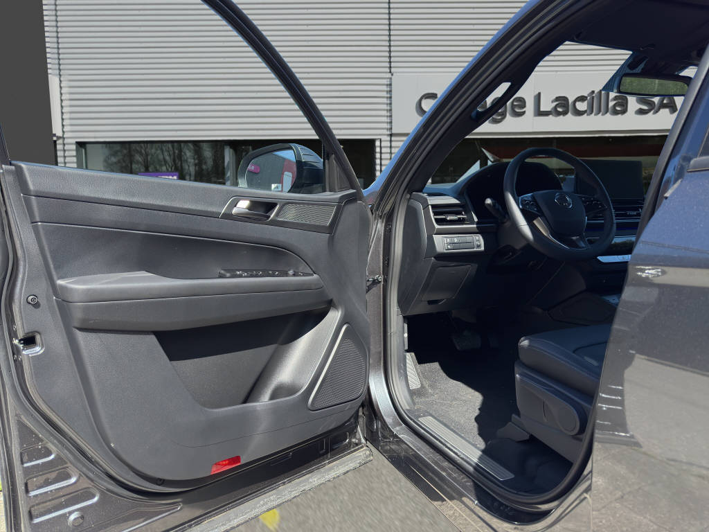KGM-SsangYong Grand Musso 2.2 e-XDI Titanium 4WD, 202 ch-image-24