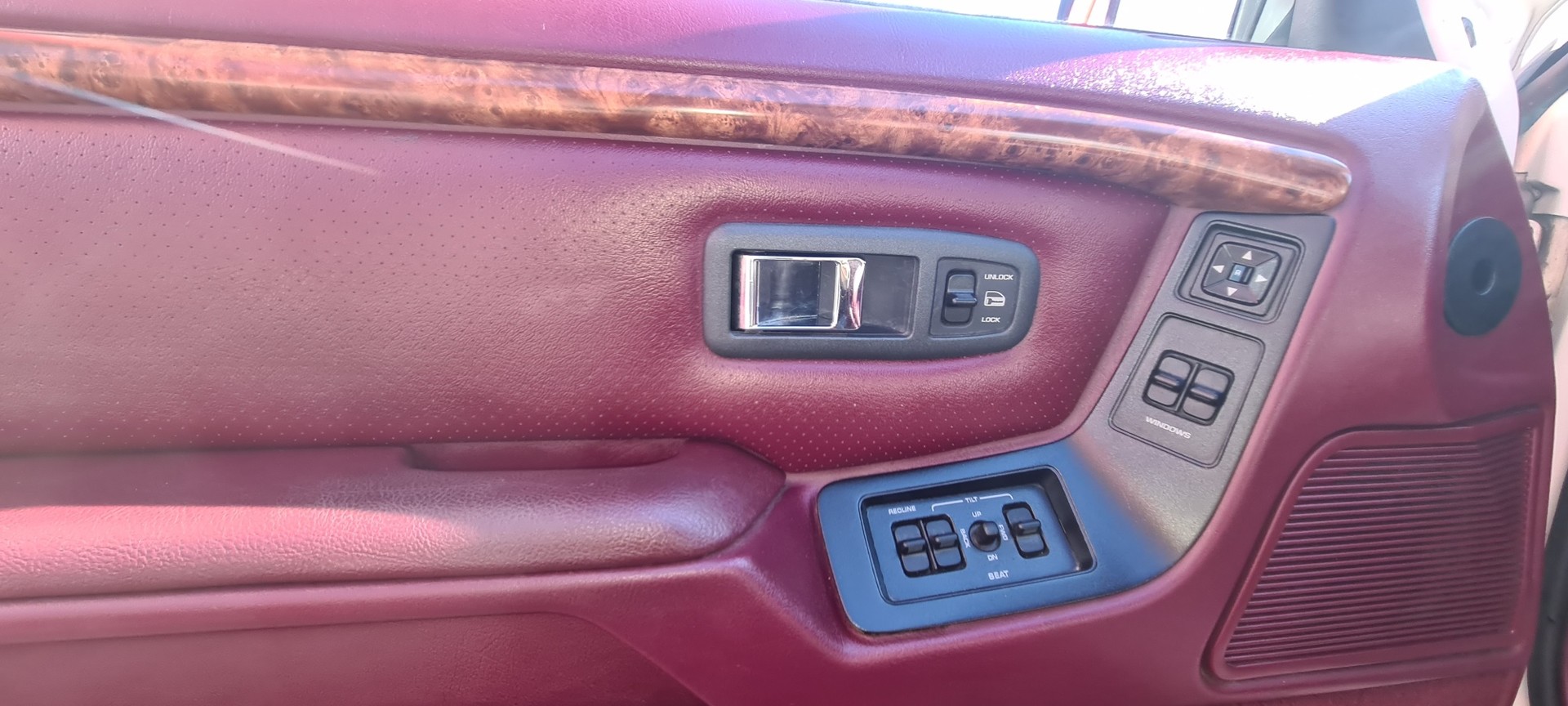 CHRYSLER Le Baron 3.0 Veteran-image-22