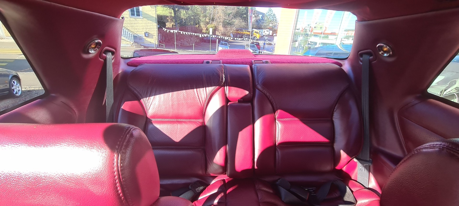 CHRYSLER Le Baron 3.0 Veteran-image-14