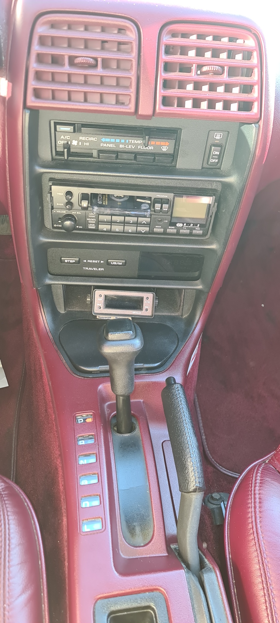 CHRYSLER Le Baron 3.0 Veteran-image-24