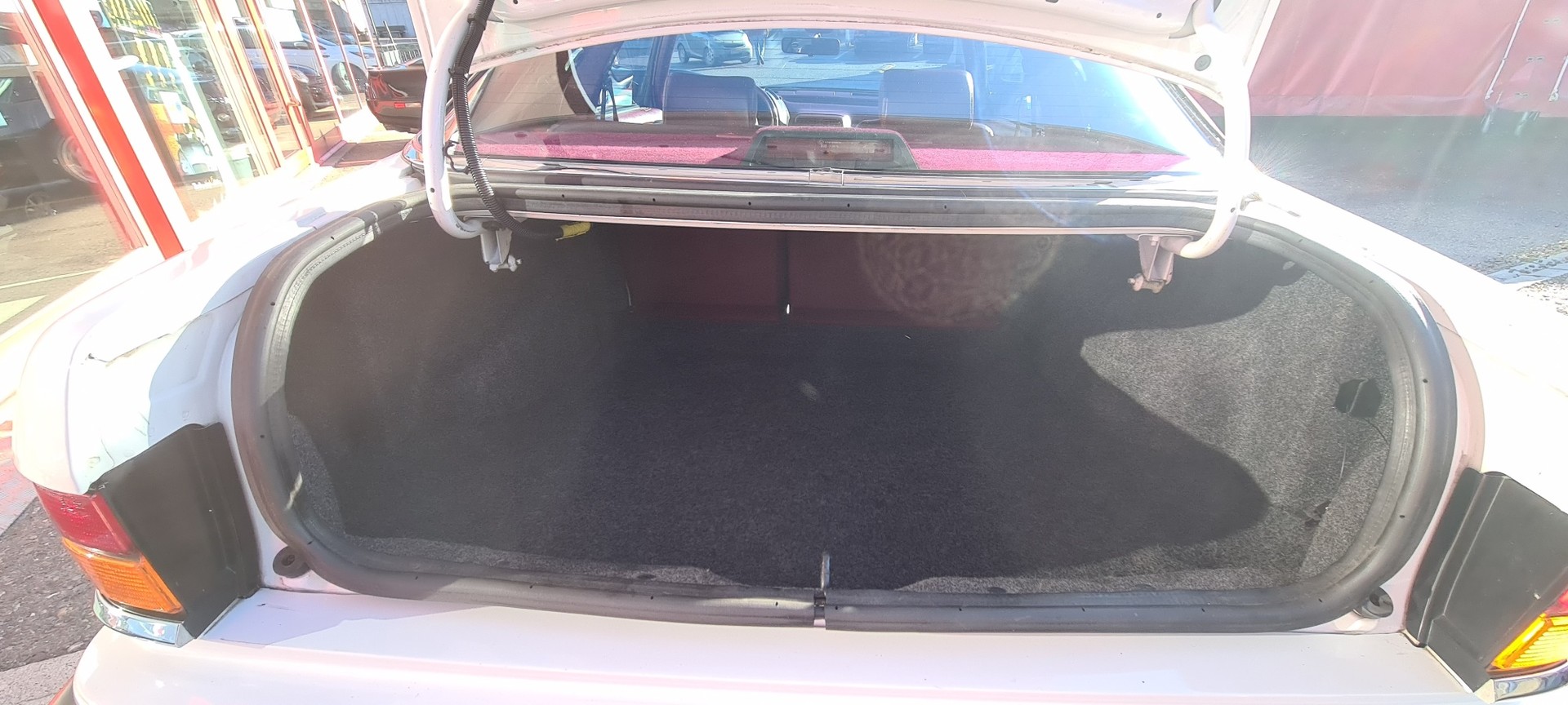 CHRYSLER Le Baron 3.0 Veteran-image-18