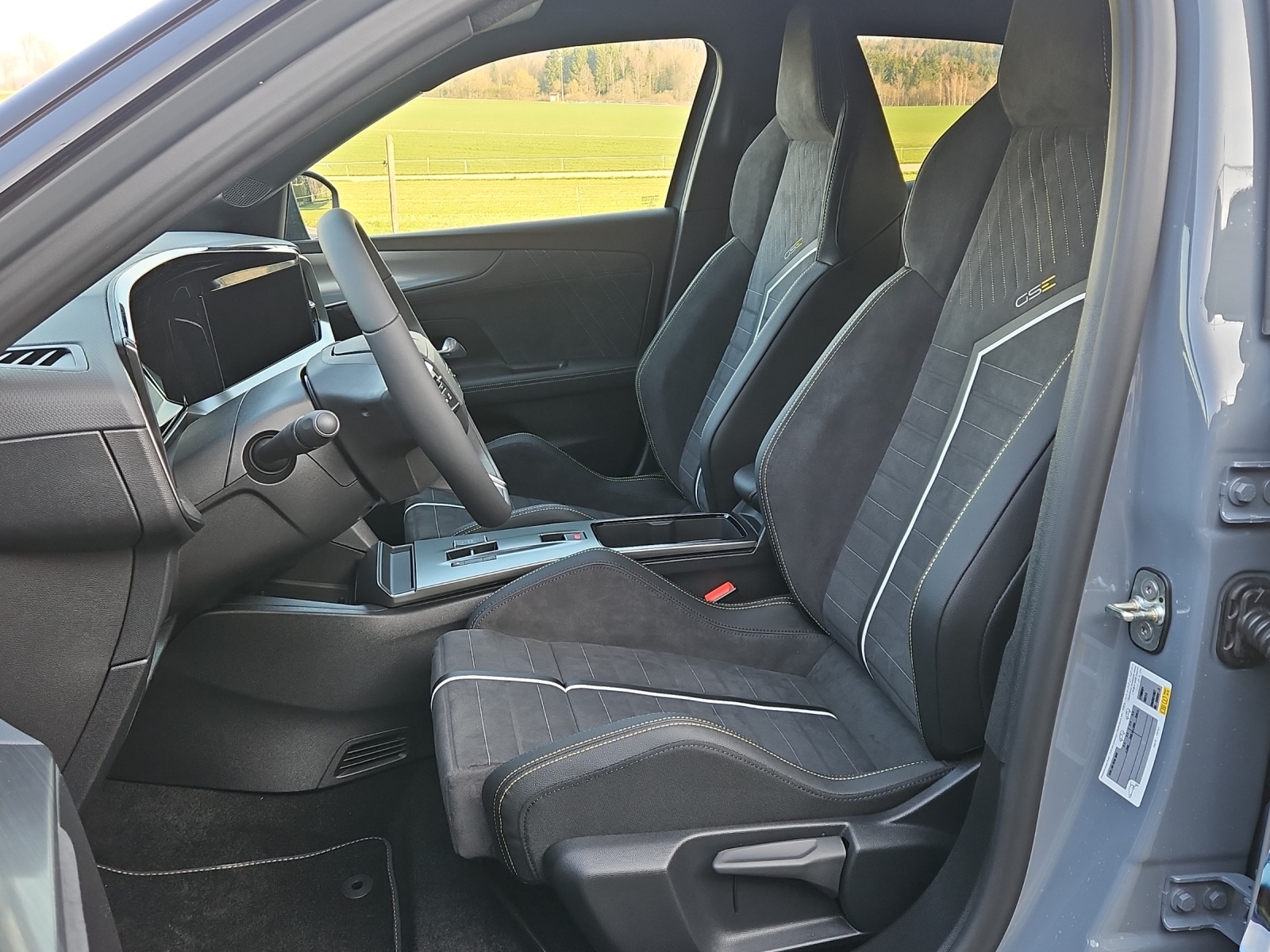 OPEL Mokka-e GSe-image-6