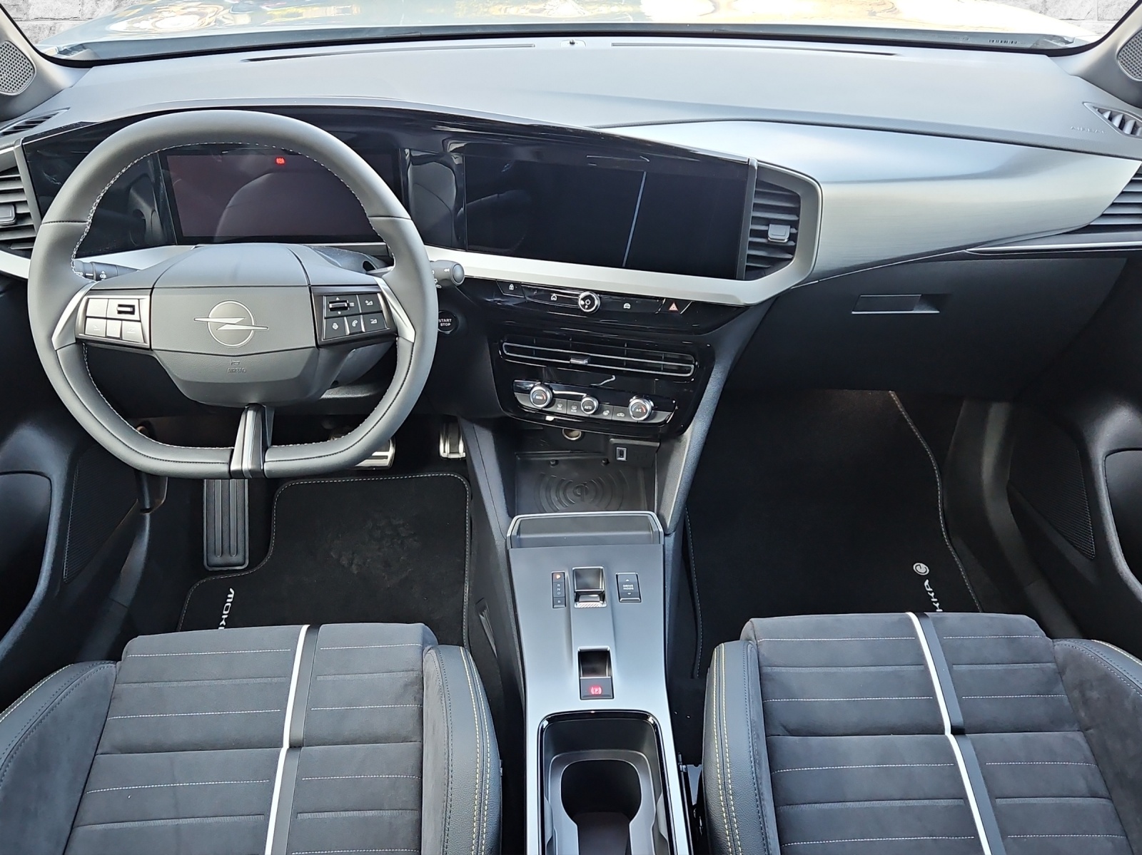 OPEL Mokka-e GSe-image-5