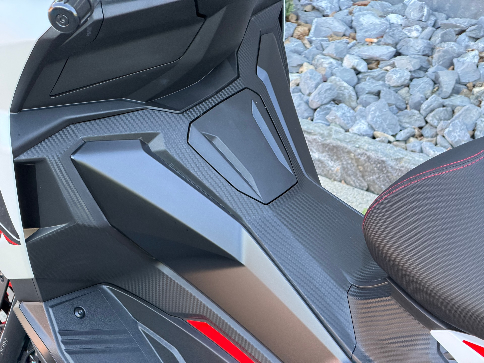 APRILIA SR 125 GT Sport ABS E5+-image-5