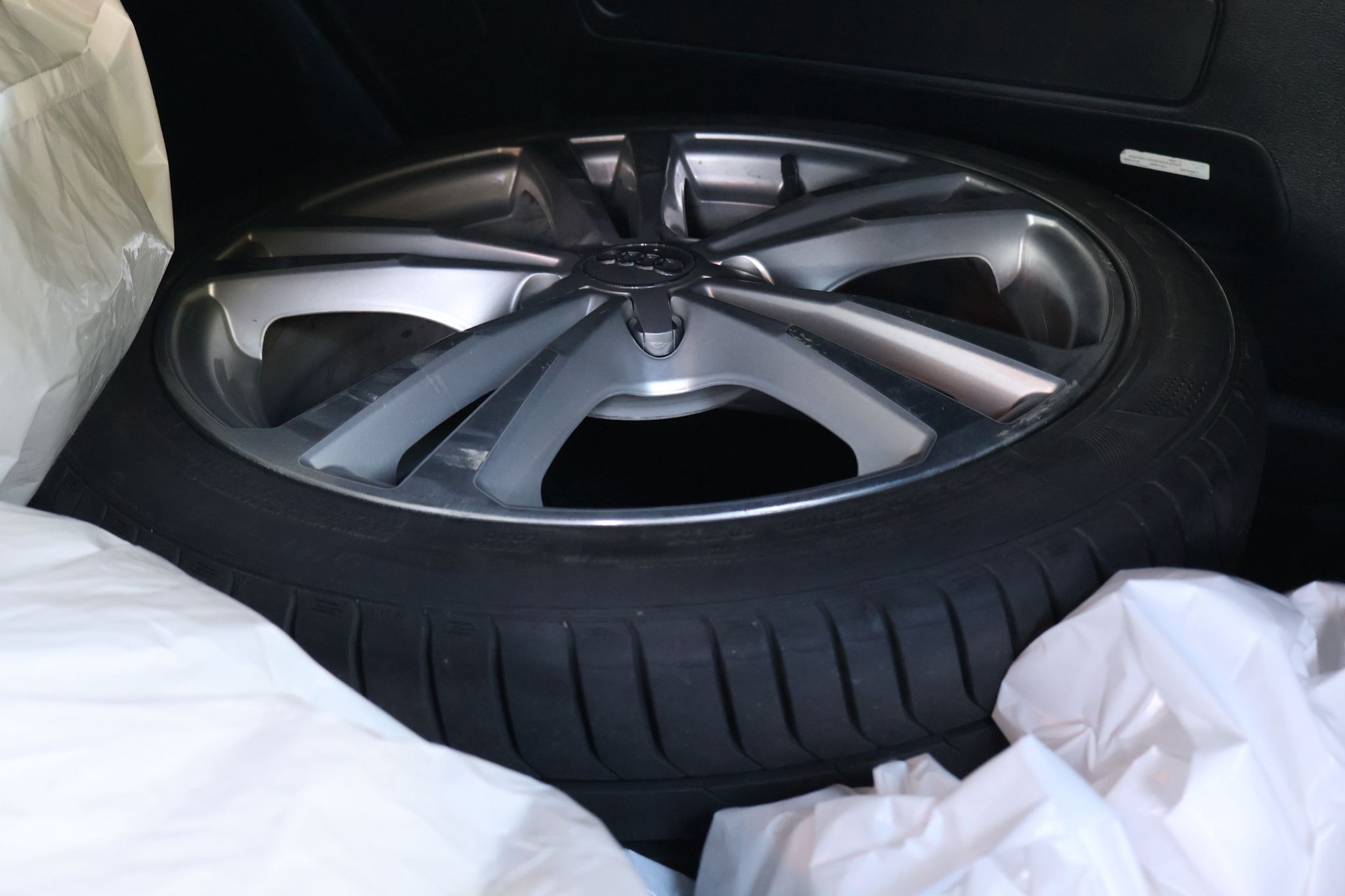 AUDI A3 Sportback 1.8 TFS S-Line quattro S-tronic-image-15