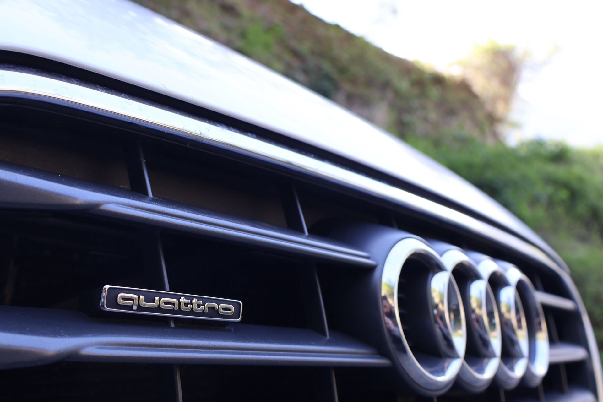 AUDI A3 Sportback 1.8 TFS S-Line quattro S-tronic-image-14