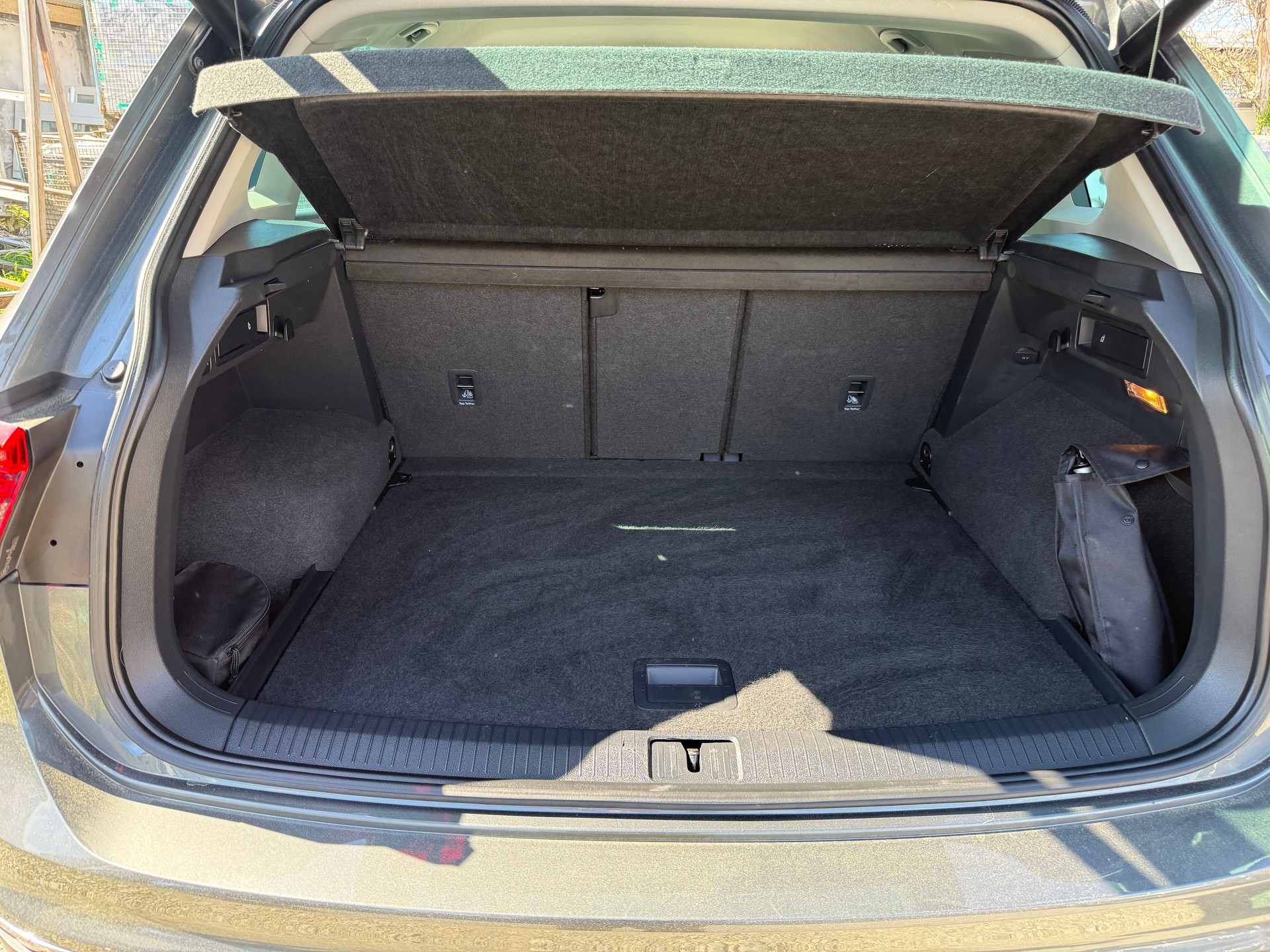 VW Tiguan 2.0TSI Comfortline 4Motion DSG-image-10