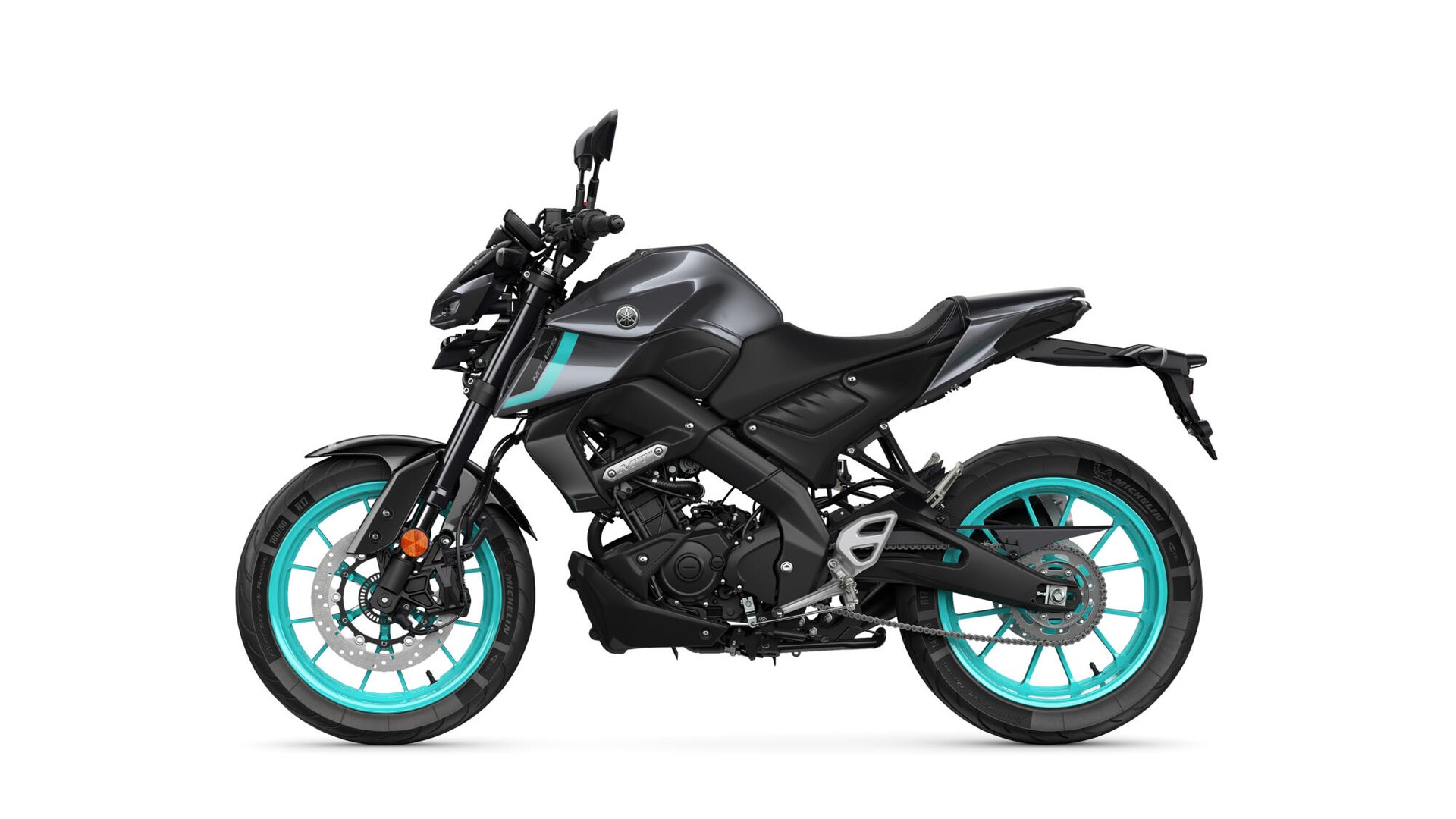 YAMAHA MT-125 ABS-image-1