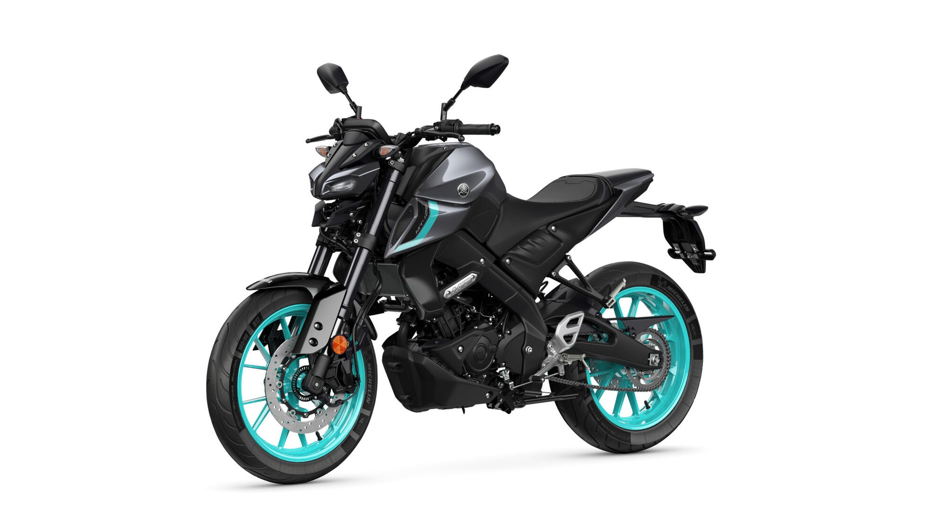 YAMAHA MT-125 ABS-image-0