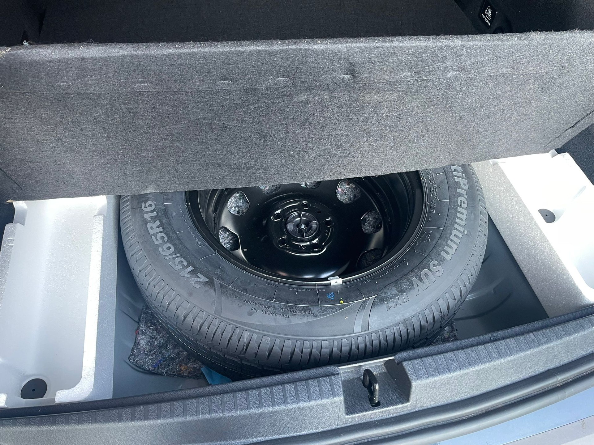 DACIA Duster Blue dCi 115 Extreme 4x4-image-14