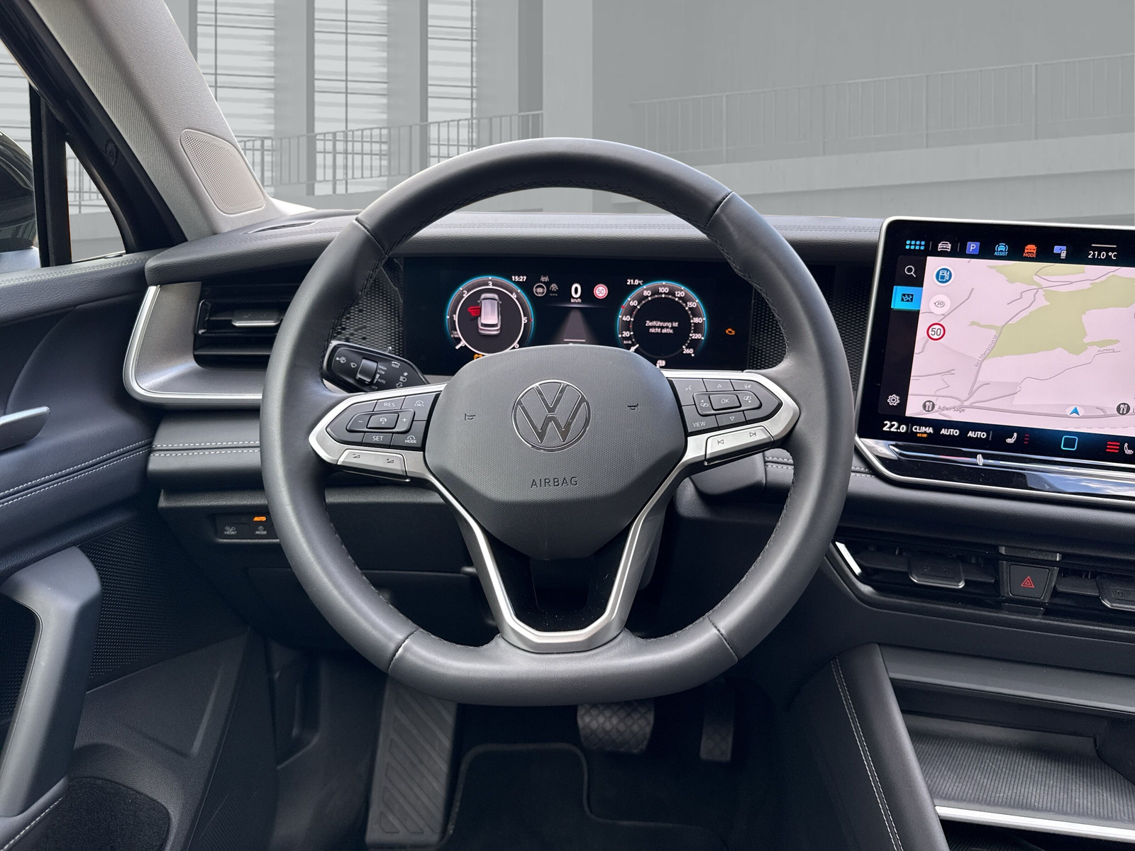 VW Tayron 2.0 TDI SCR Life 4Motion DSG-image-29