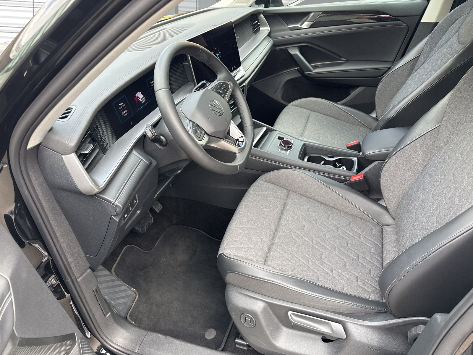 VW Tayron 2.0 TDI SCR Life 4Motion DSG-image-20