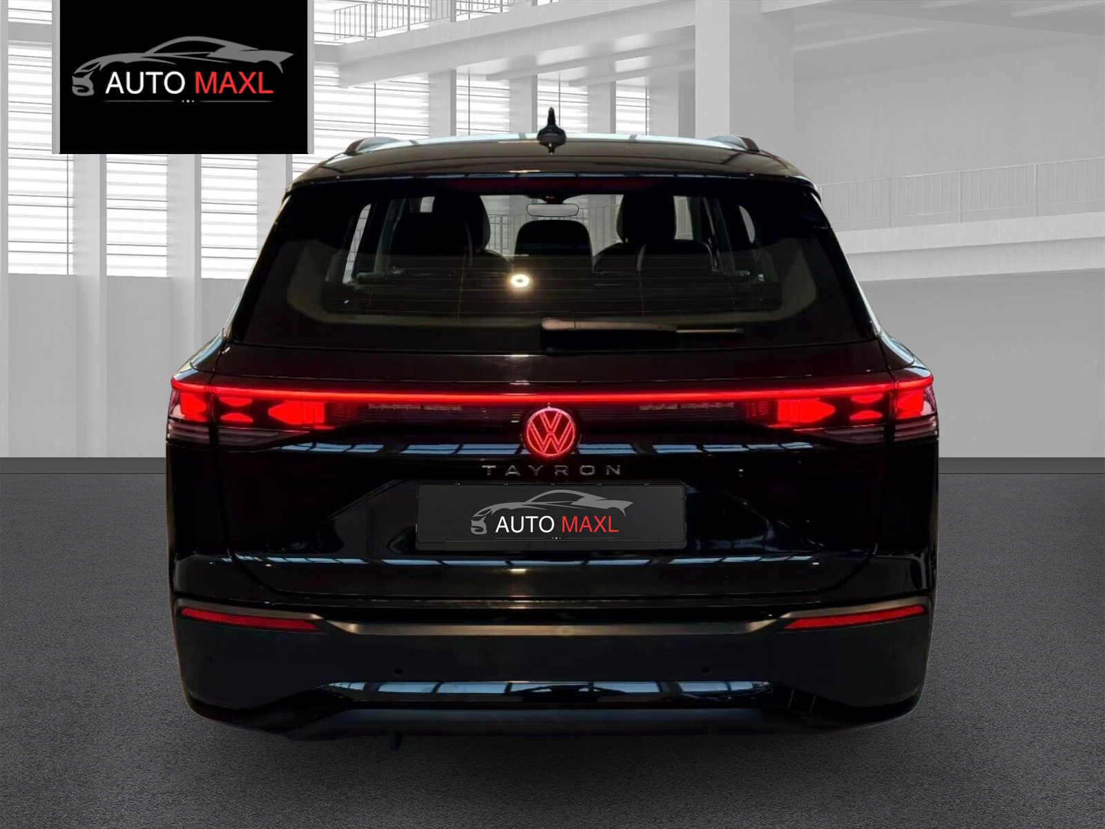VW Tayron 2.0 TDI SCR Life 4Motion DSG-image-8