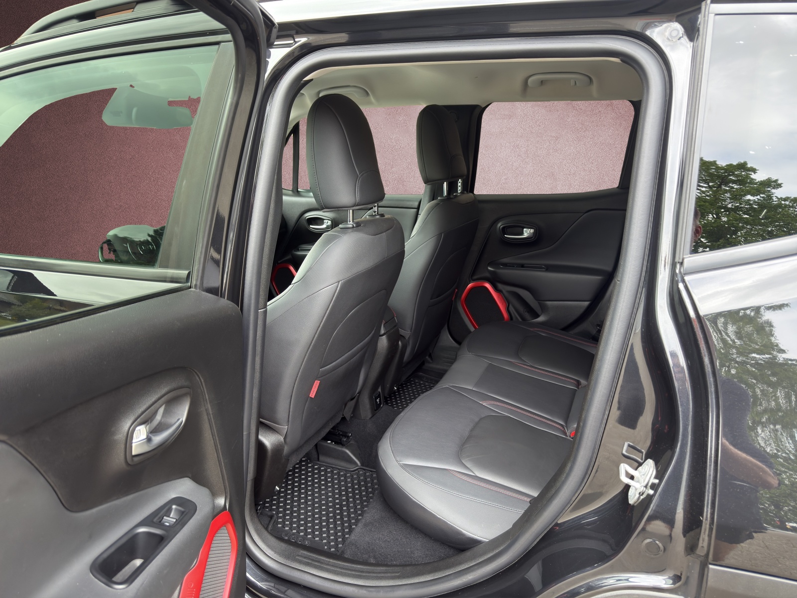JEEP Renegade 2.0 CRD Trailhawk AWD + Low Range 9ATX-image-7