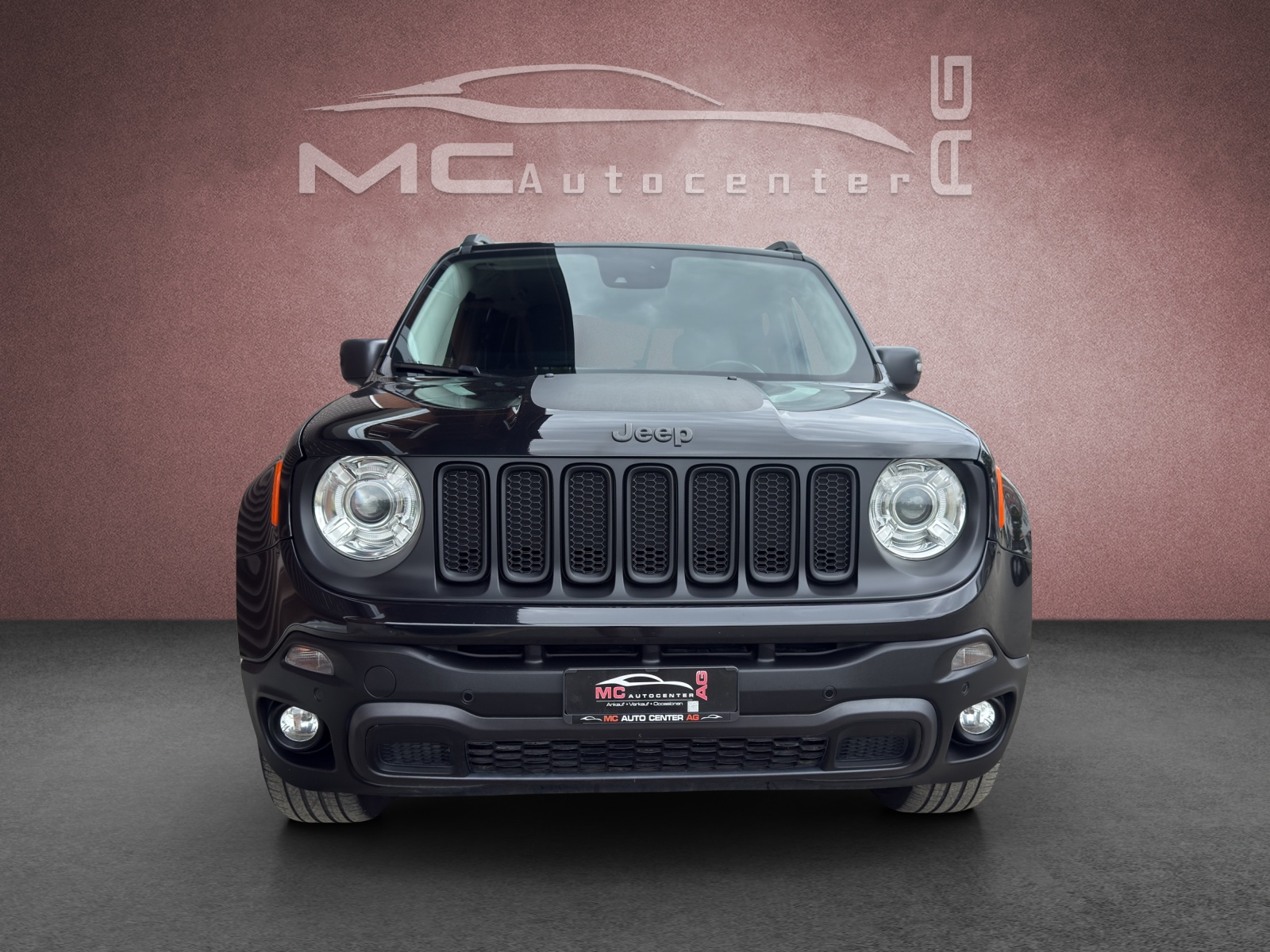 JEEP Renegade 2.0 CRD Trailhawk AWD + Low Range 9ATX-image-3
