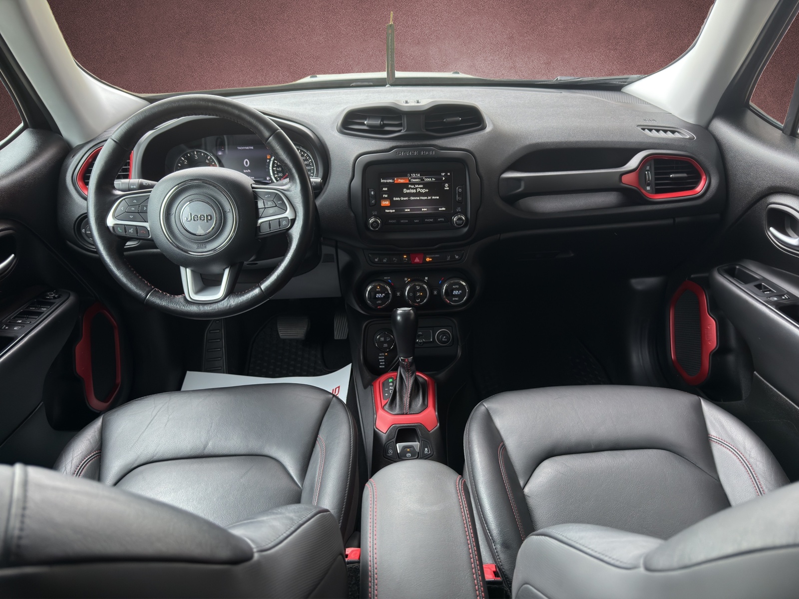 JEEP Renegade 2.0 CRD Trailhawk AWD + Low Range 9ATX-image-8