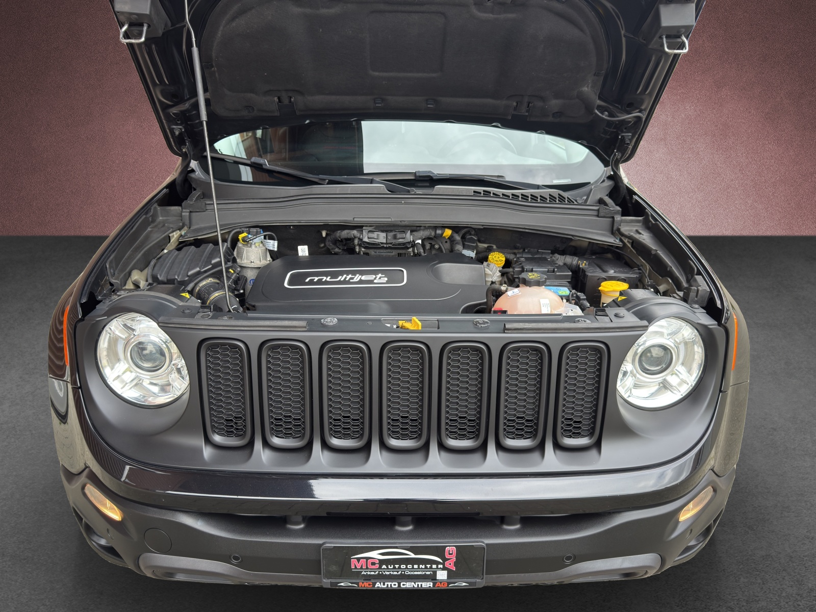 JEEP Renegade 2.0 CRD Trailhawk AWD + Low Range 9ATX-image-12