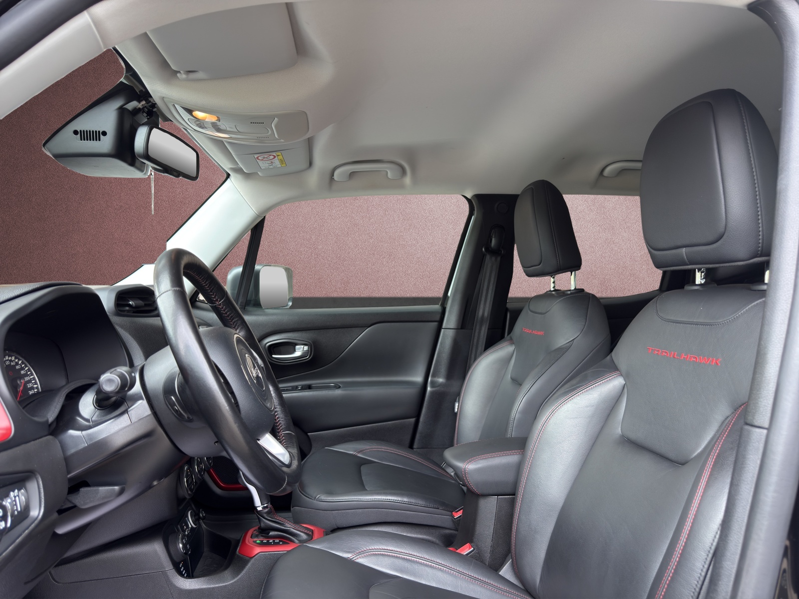 JEEP Renegade 2.0 CRD Trailhawk AWD + Low Range 9ATX-image-10