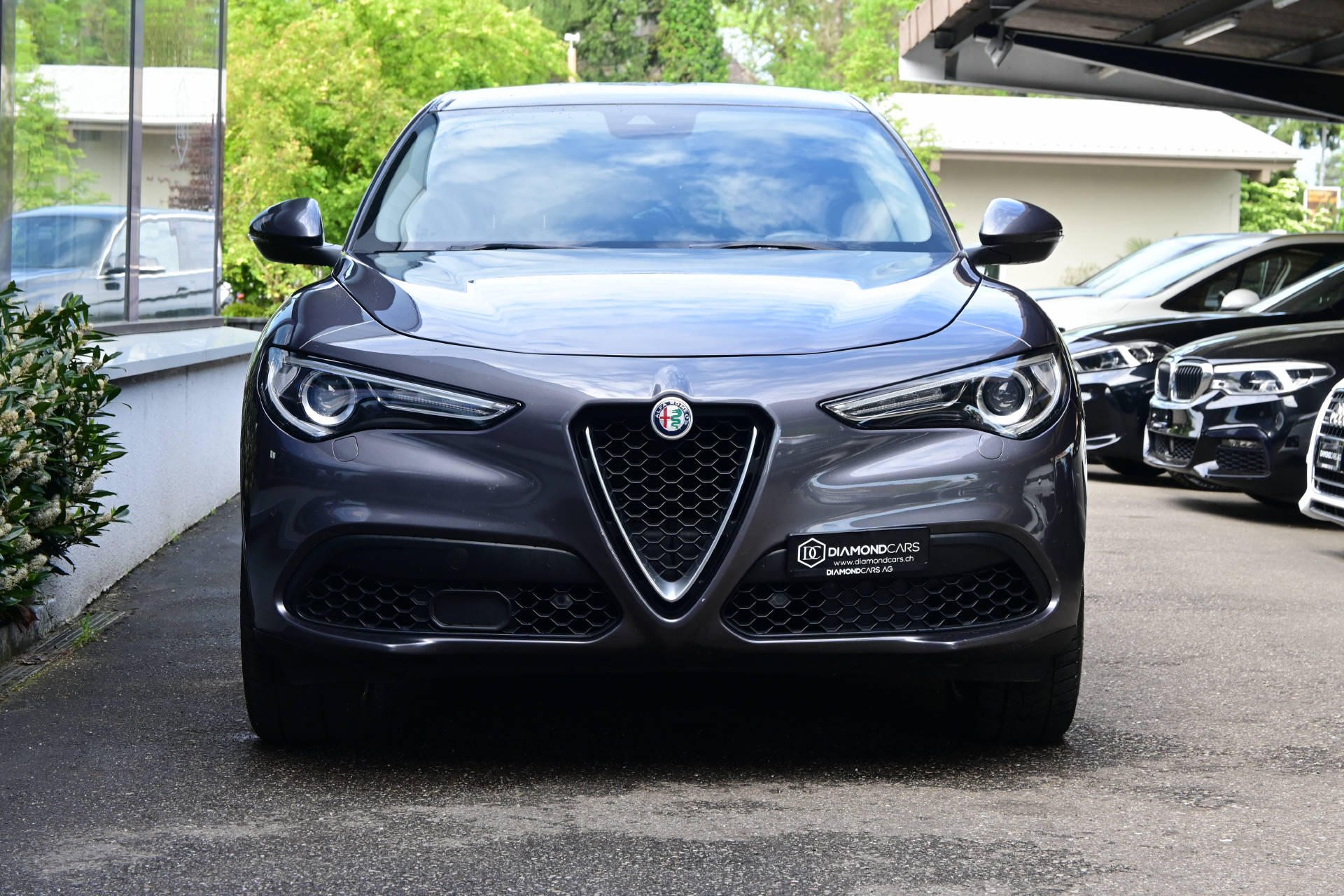 ALFA ROMEO Stelvio 2.0 Q4 280 Executive-showroom-element-1