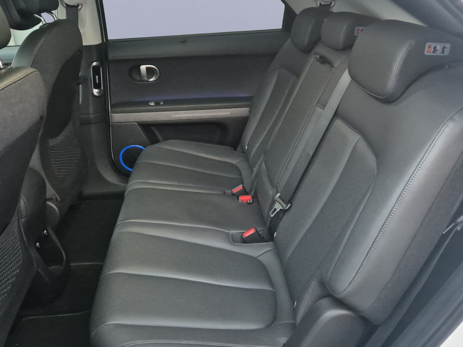 HYUNDAI Ioniq 5 72kWh Vertex 2WD-image-12