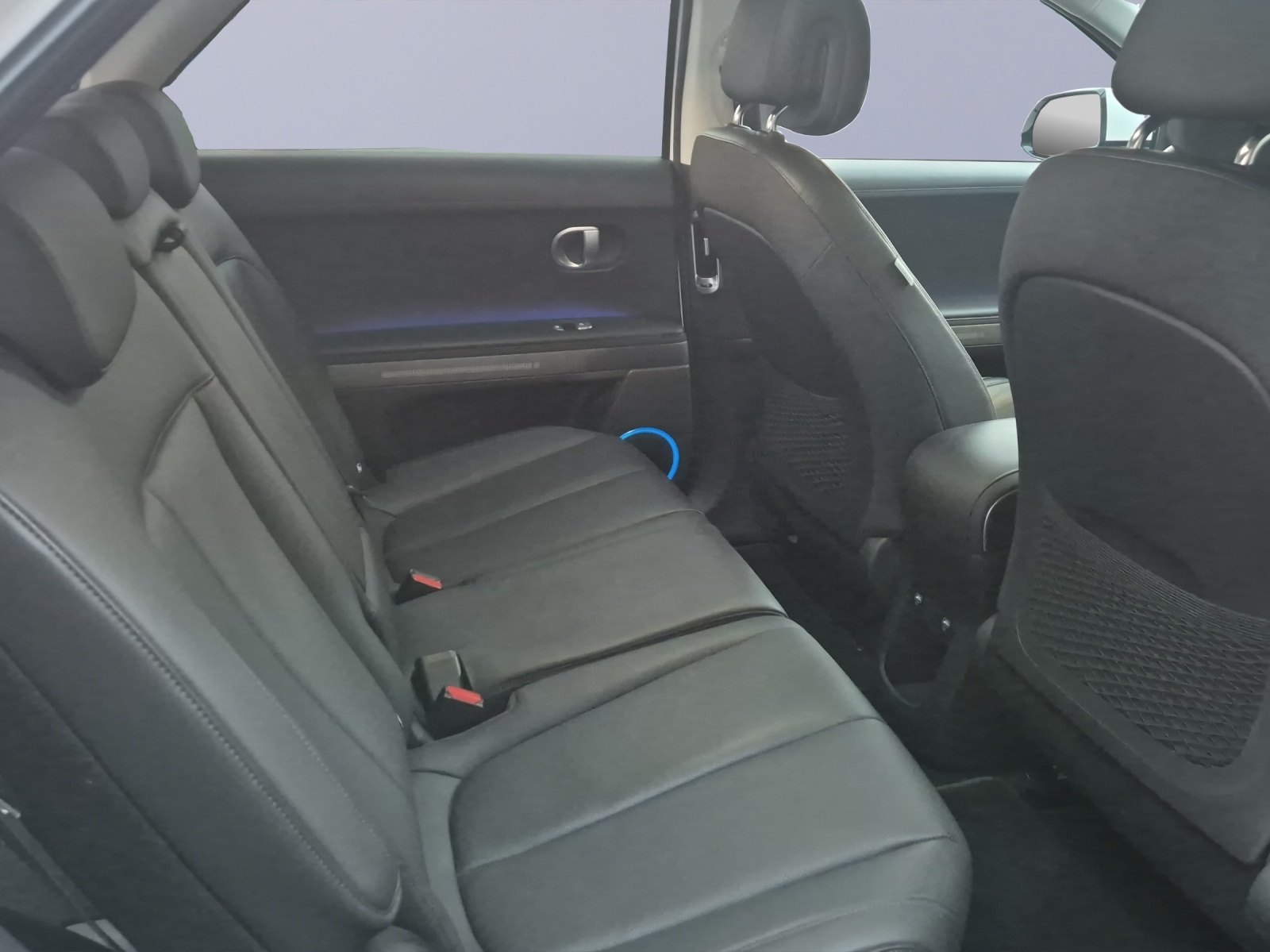 HYUNDAI Ioniq 5 72kWh Vertex 2WD-image-13